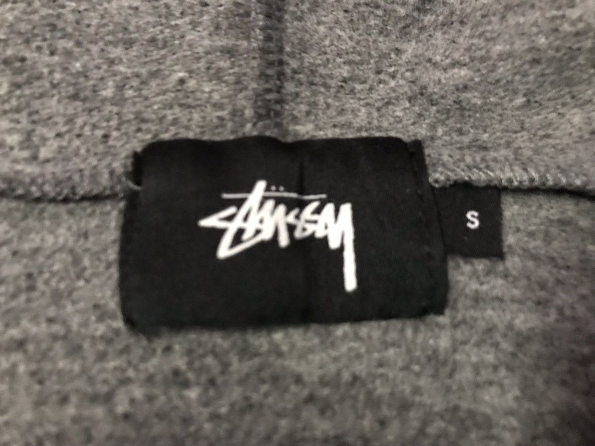 Stussy Stussy Hoodies Size S Size US S / EU 44-46 / 1 - 4 Thumbnail