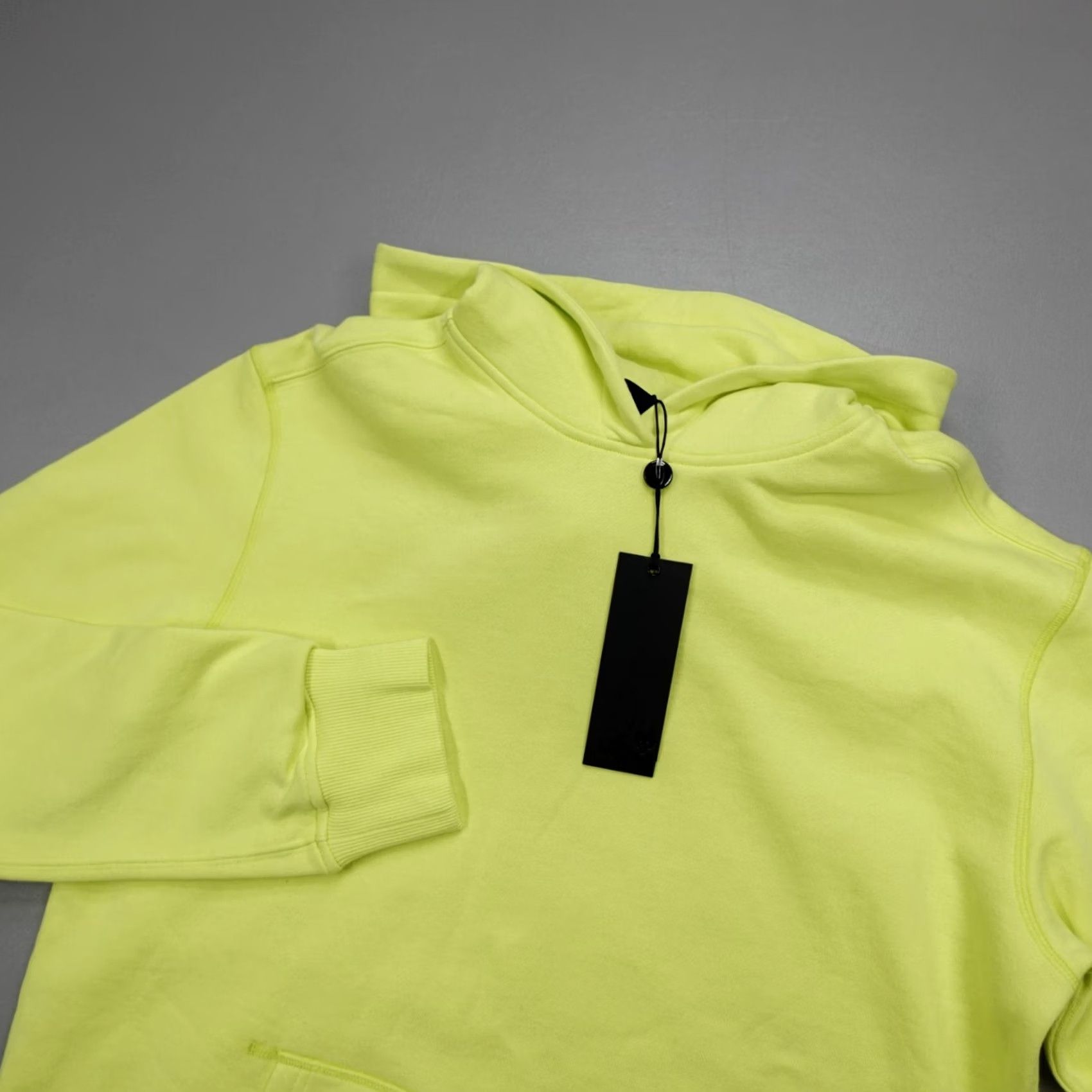 Vintage Greyson Hoodie Golf Lake Fleece Hoodie Pullover Sweatshirt Radium Size S Mens Hooded Moisture Wicking Pockets Tee? Size US S / EU 44-46 / 1 - 2 Thumbnail
