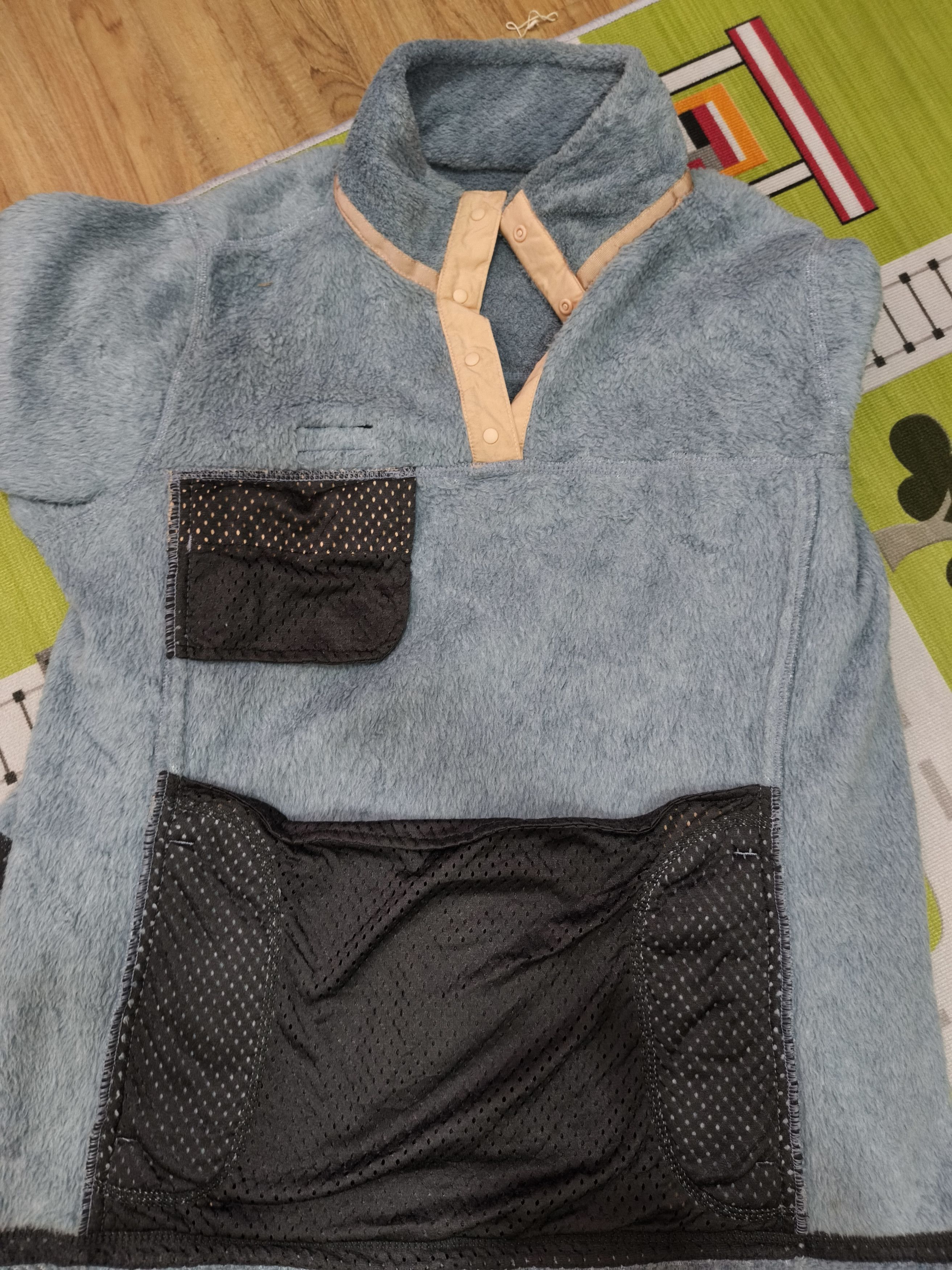 Patagonia Patagonia Synchilla Snap-T Fleece Size L / US 10 / IT 46 - 8 Thumbnail