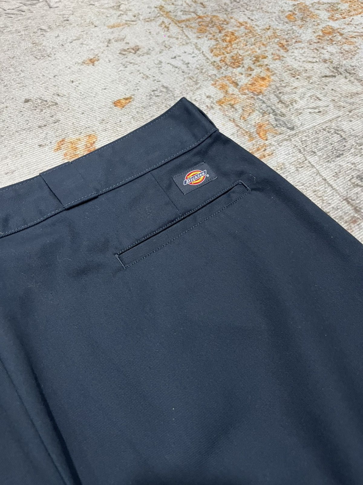 Dickies Dickies 874 Original Fit Dark Navy Size US 42 / EU 58 - 5 Thumbnail