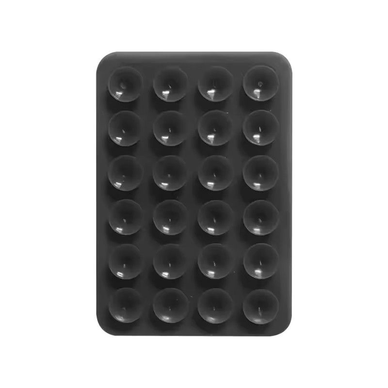Other Silicone Suction Phone Holder Mat Multifunctional Wall Stand Size ONE SIZE - 10 Thumbnail