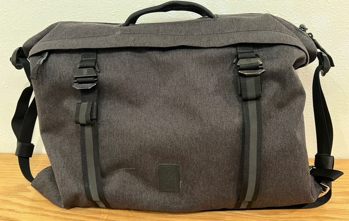 Other Chrome Citizen Messenger Bag Large Size ONE SIZE - 1 Thumbnail