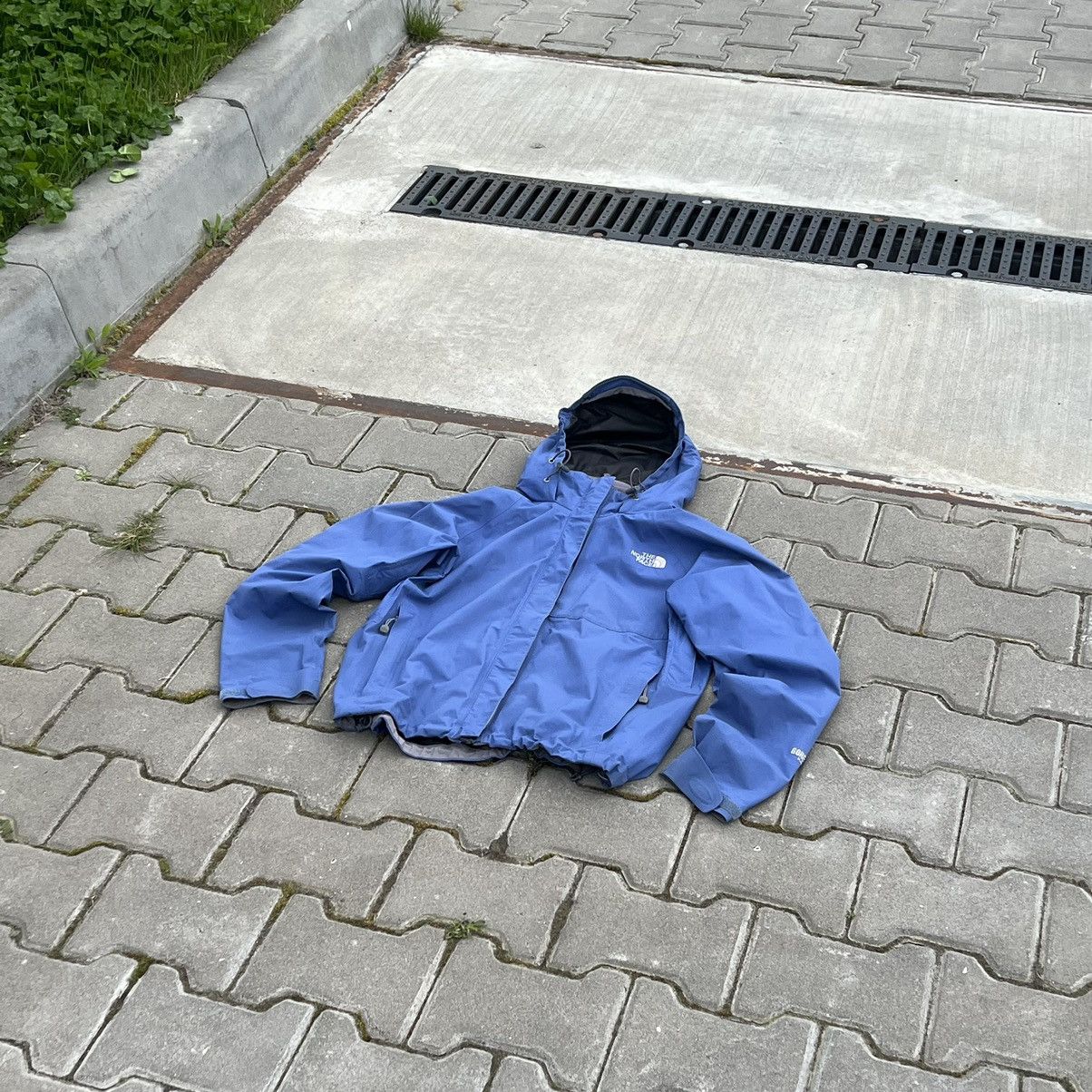 The North Face The North Face TNF Gore-Tex Jacket Windbreaker Size M / US 6-8 / IT 42-44 - 2 Thumbnail