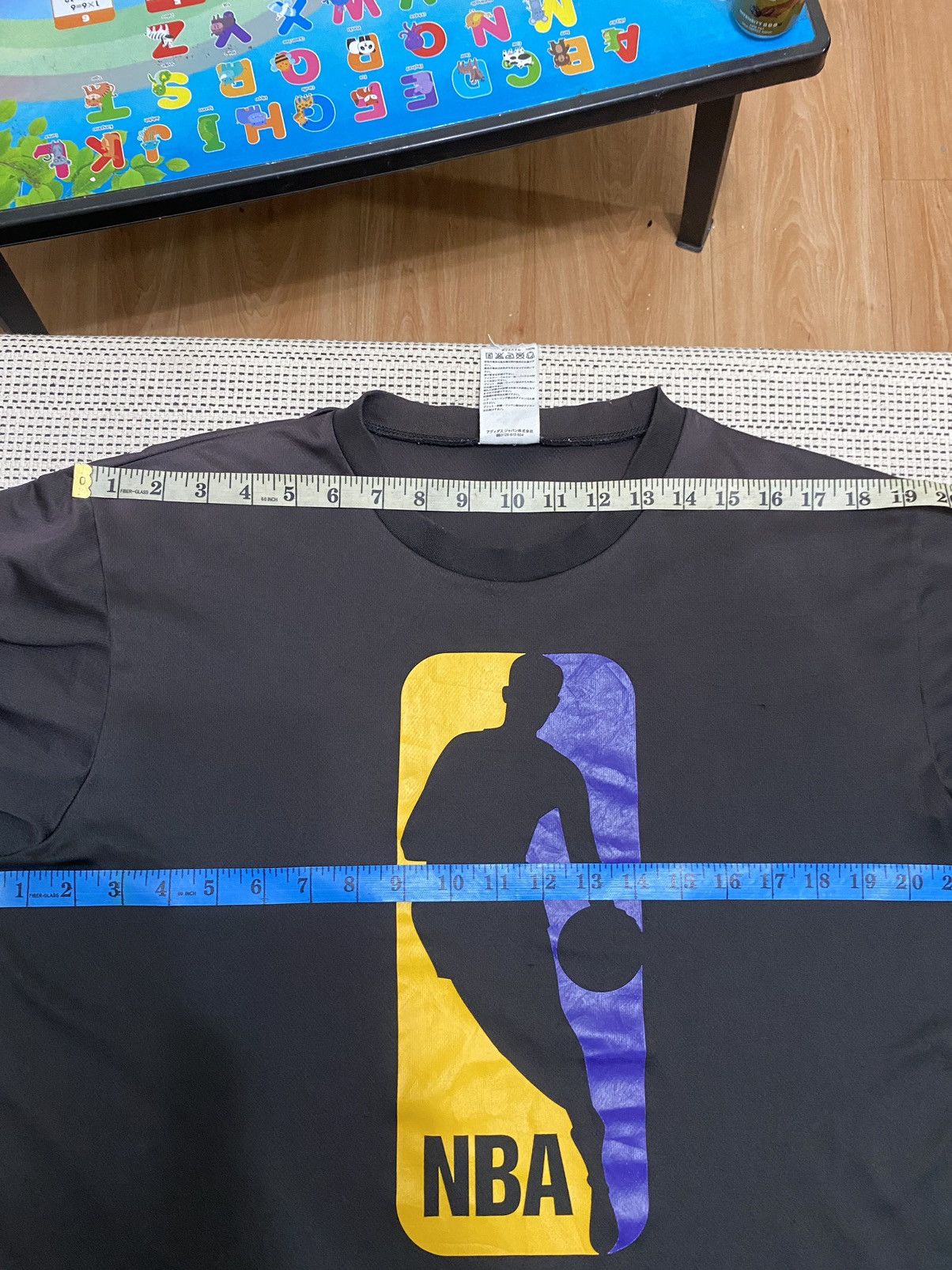 Adidas × NBA Adidas nba very rare Size US L / EU 52-54 / 3 - 10 Thumbnail