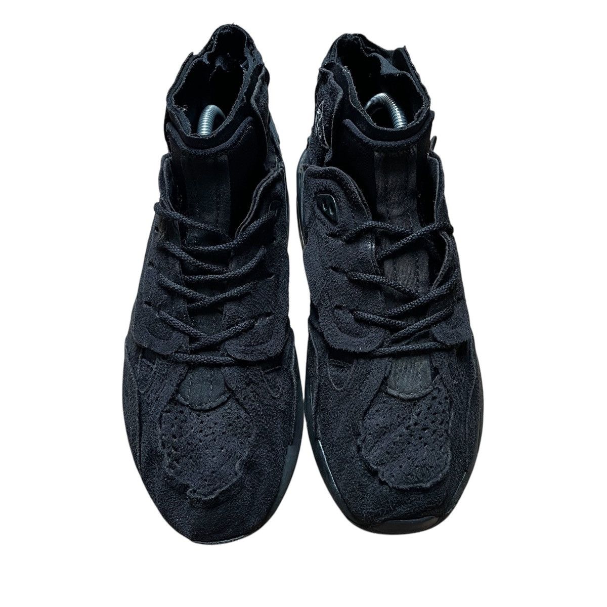Comme des Garcons × Nike ACG Nike ACG X Comme Des Garcons Mowabb Black Size US 9 / EU 42 - 4 Thumbnail