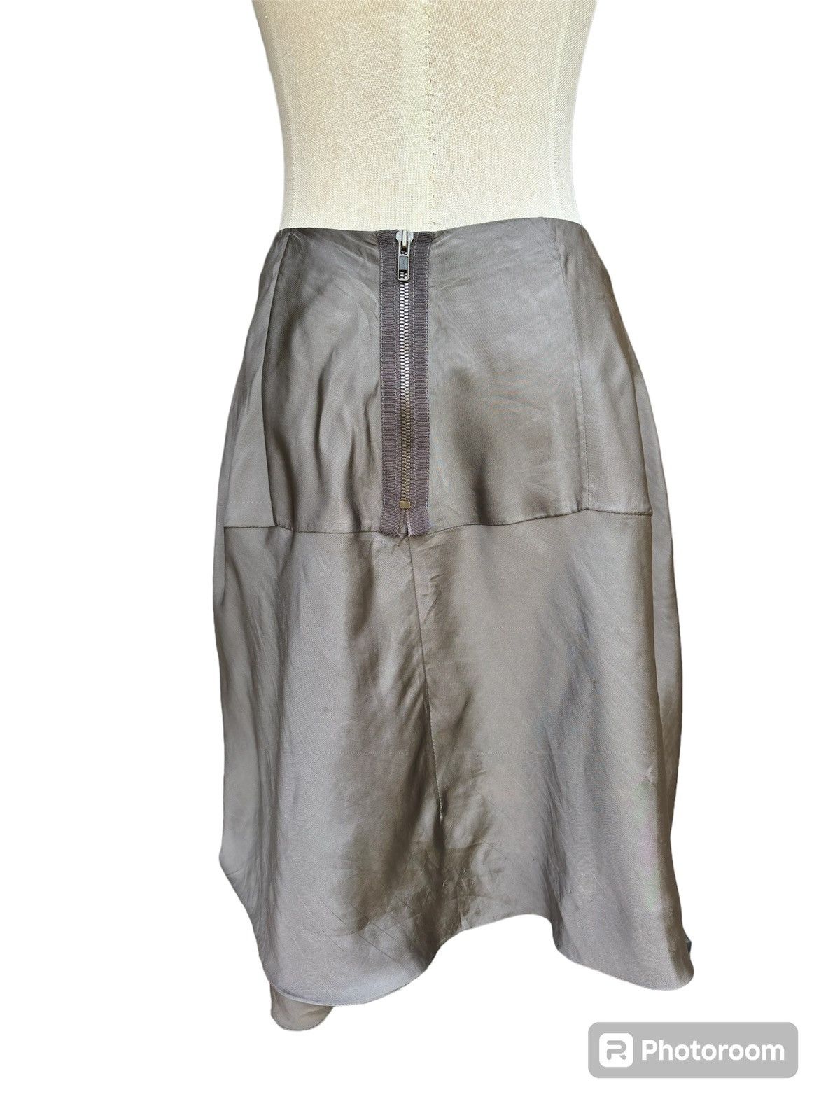 Marni Slik skirt Size 28" / US 6 / IT 42 - 3 Thumbnail