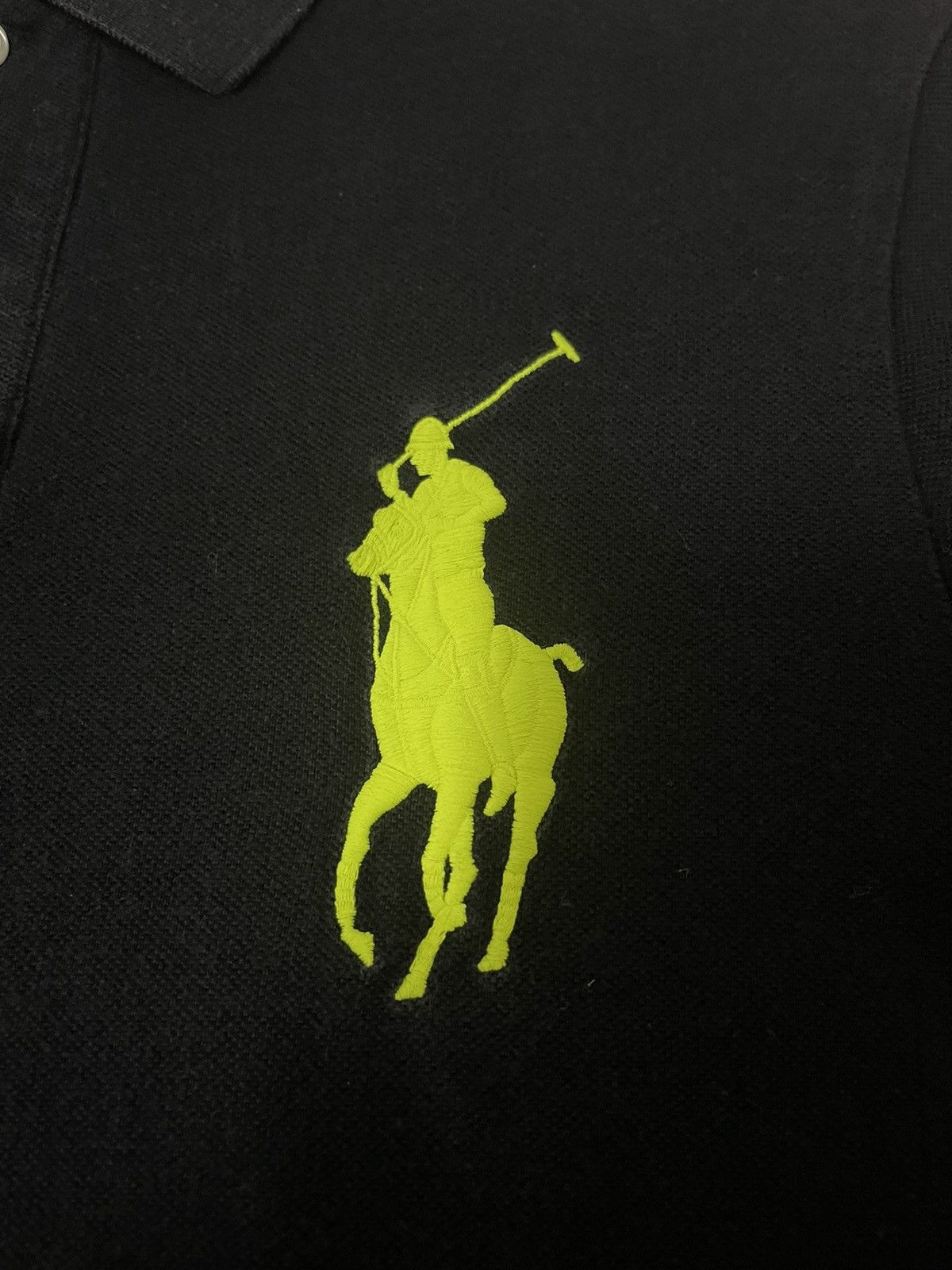 Polo Ralph Lauren Polo Ralph Lauran Polo Shirt Size US M / EU 48-50 / 2 - 9 Thumbnail