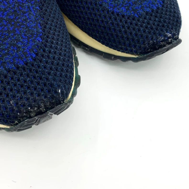 Louis Vuitton Louis Vuitton Dark Blue Casual Sports Sneakers-2506 Size US 9.5 / EU 42-43 - 8 Thumbnail