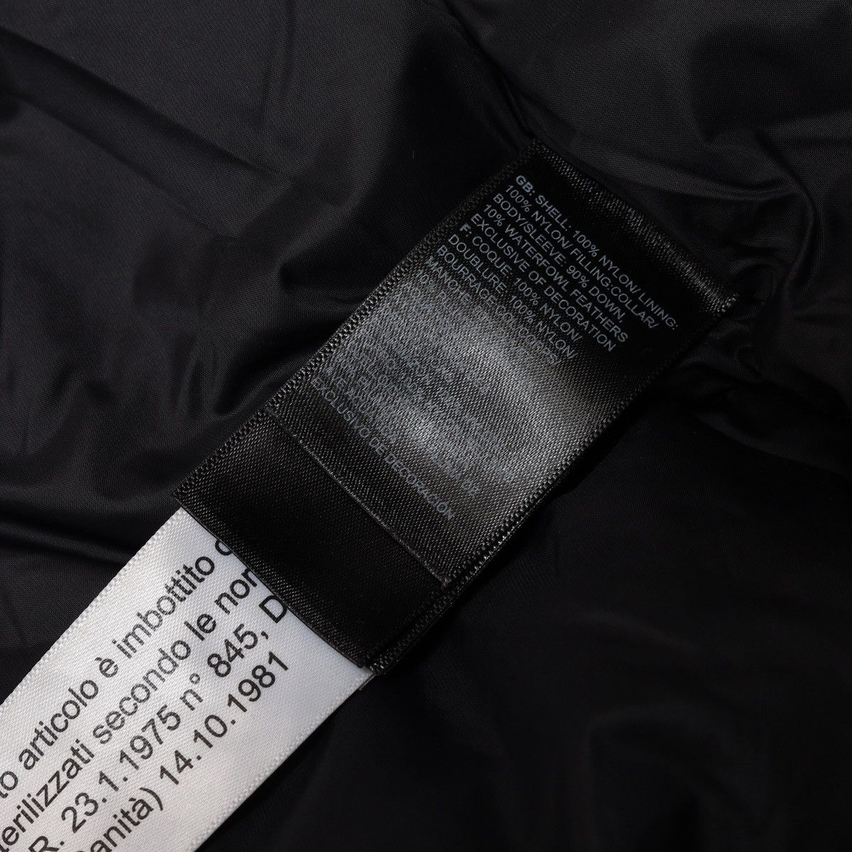 The North Face The North Face 700 Down Puffer Jacket Size S / US 4 / IT 40 - 25 Thumbnail