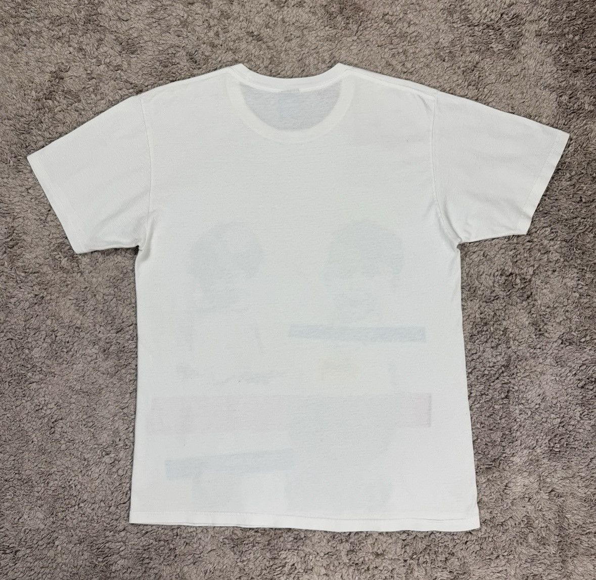 Stussy Stussy Kids Photo Tees Size US M / EU 48-50 / 2 - 2 Thumbnail