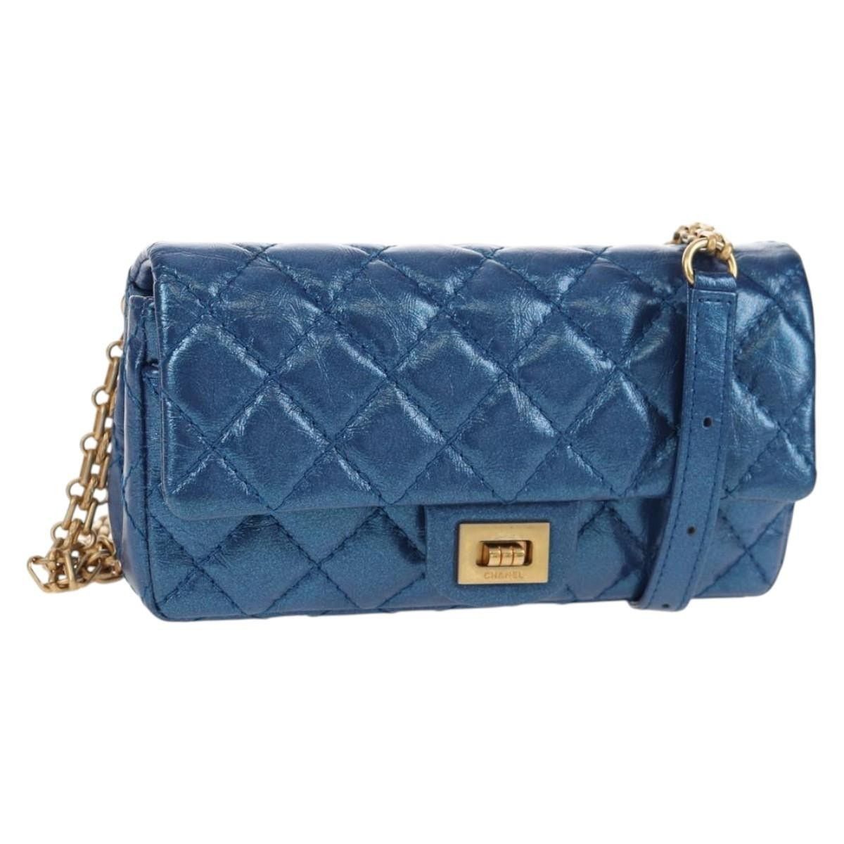 Chanel Chanel 2.55 Shoulder Bag Size ONE SIZE - 1 Thumbnail