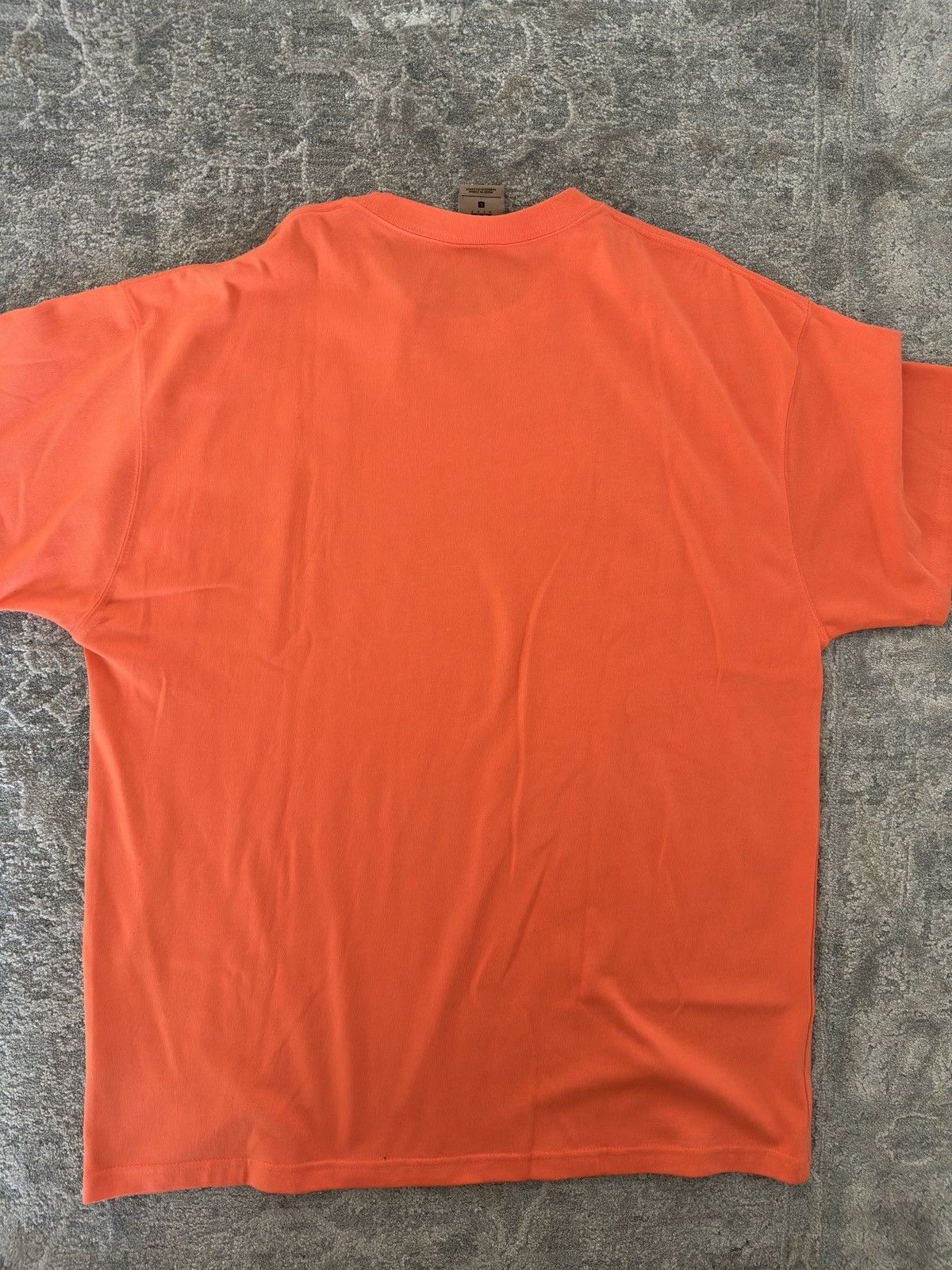 Nike × Nike ACG Nike ACG T Shirt Sportswear Embroidered Short Sleeve Tee Size US L / EU 52-54 / 3 - 2 Thumbnail