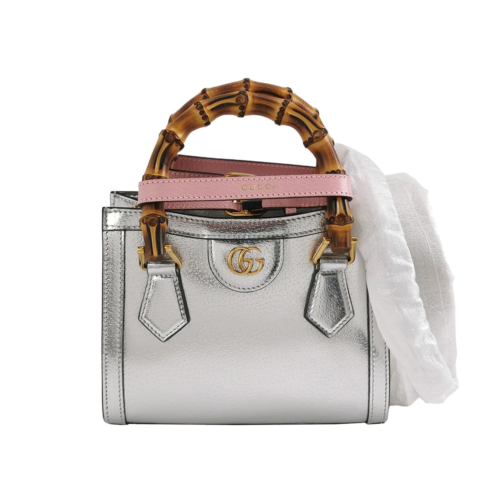 Gucci Gucci Women os Shoulder Bags Size ONE SIZE - 1 Thumbnail