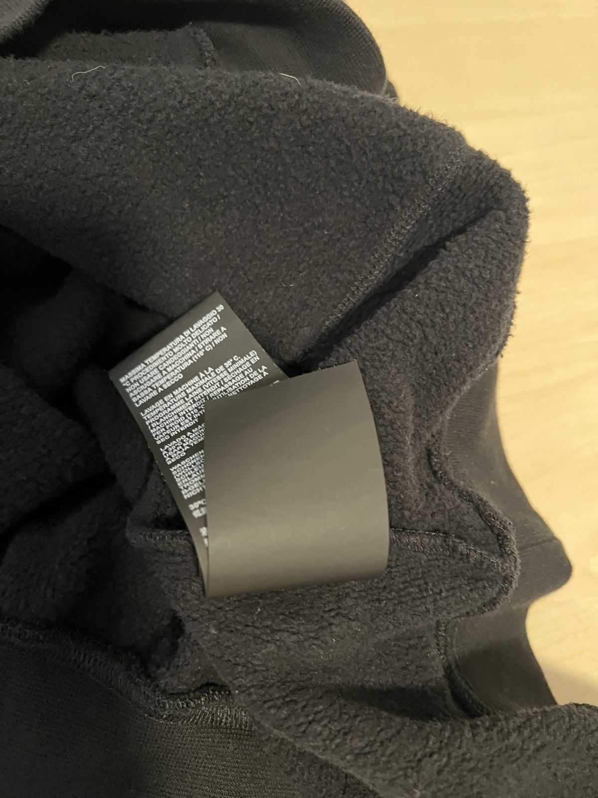 Heron Preston Heron Preston Heron Sketch Logo Hoodie Size US L / EU 52-54 / 3 - 8 Thumbnail