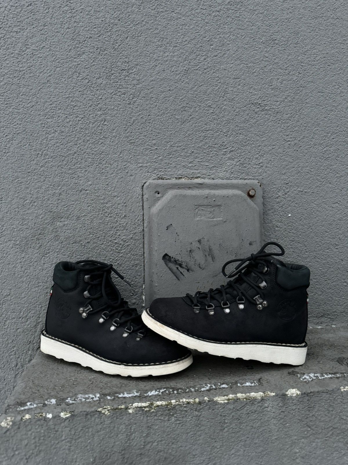 Diemme Diemme Roccia Vet boots Size US 9 / IT 39 - 1 Thumbnail