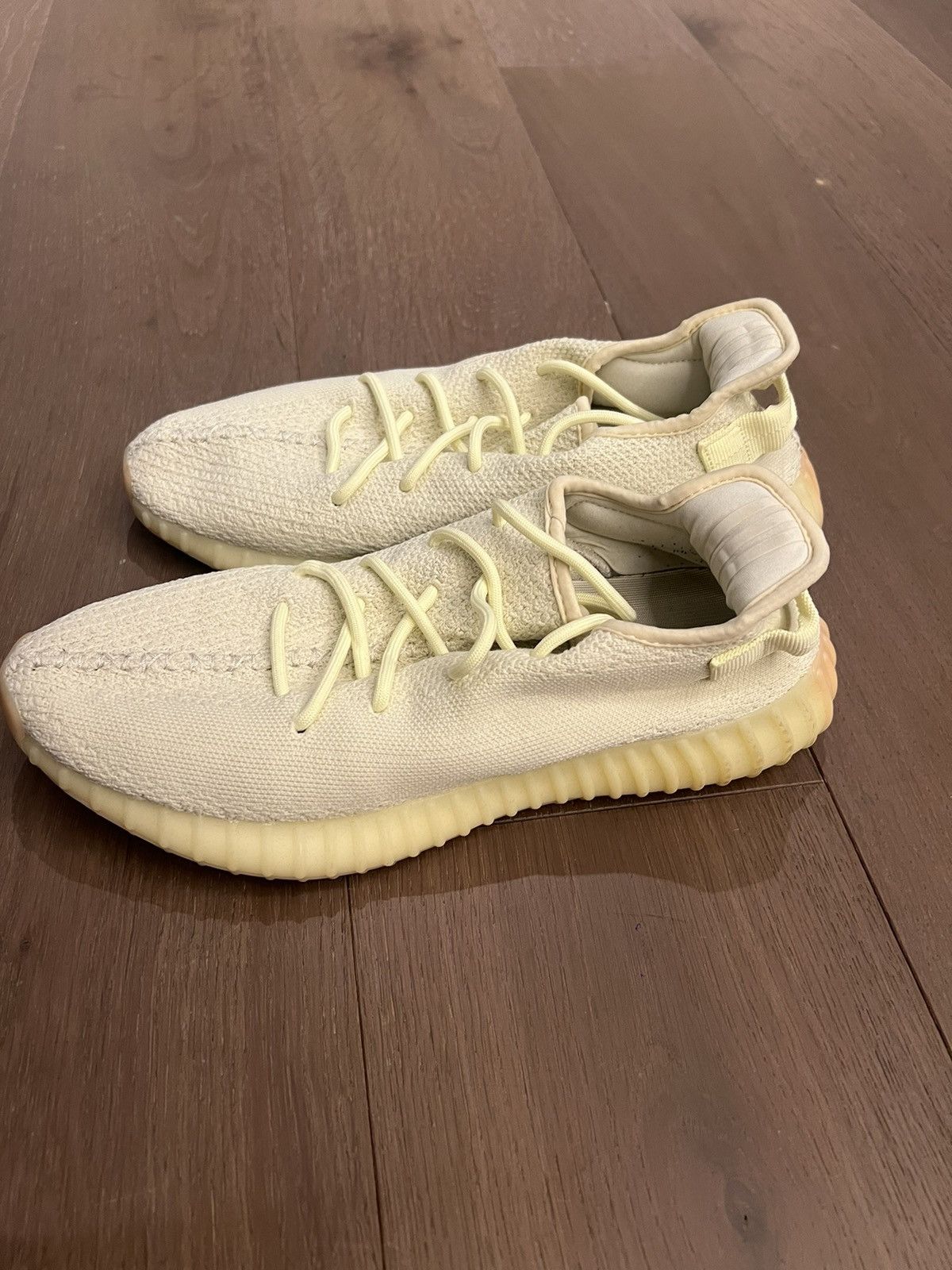 Yeezy Yeezy Boosts Size US 11 / EU 44 - 5 Thumbnail