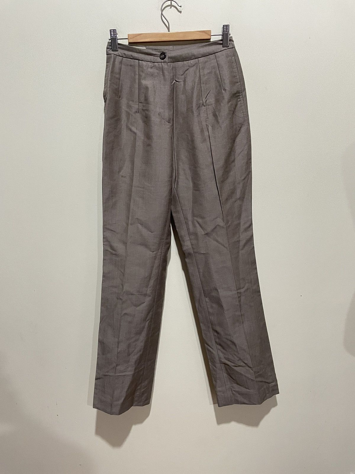 Dries Van Noten Loose Pants
