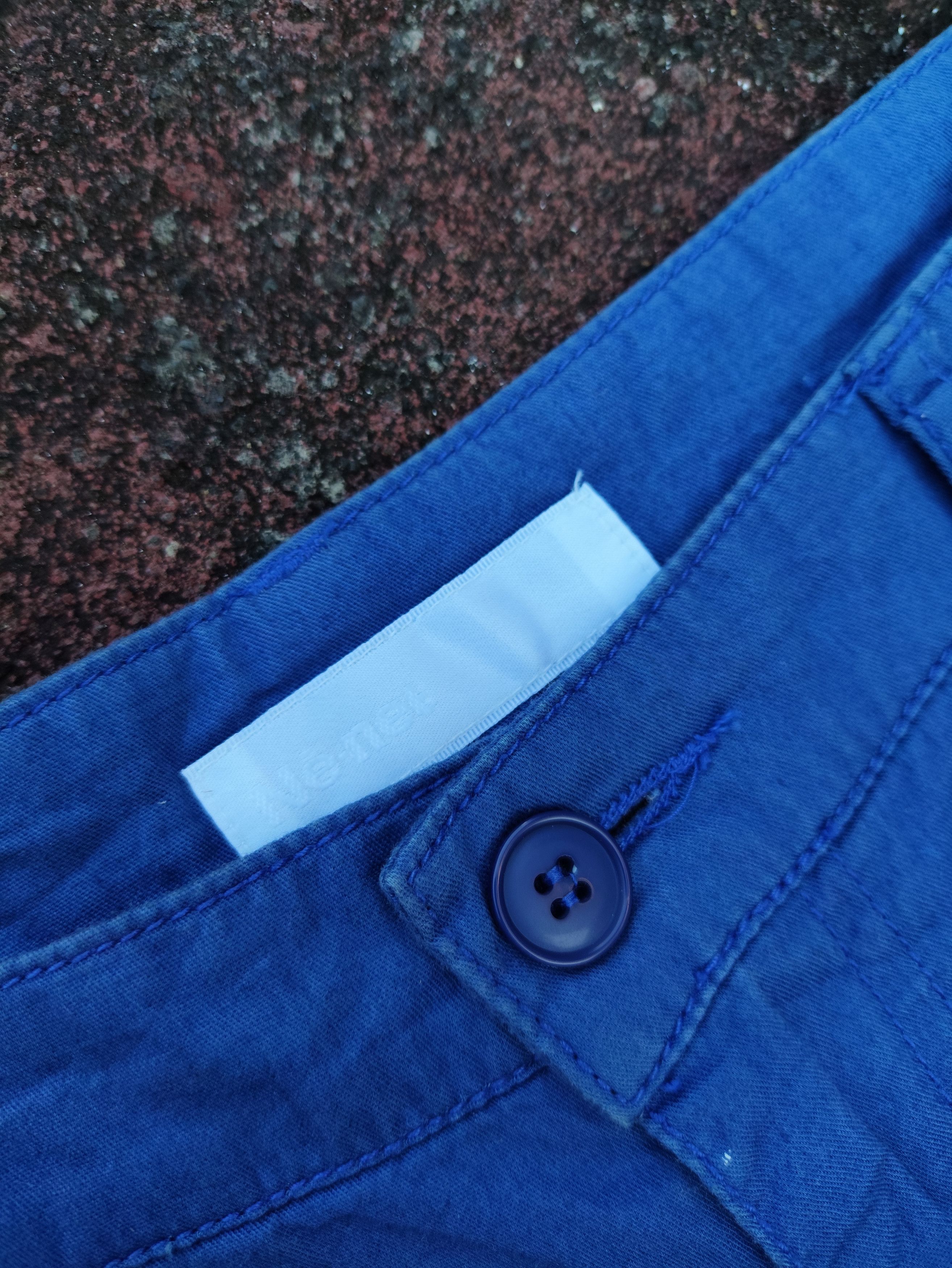 Issey Miyake NE-NET x ISSEY MIYAKE Size US 27 - 2 Thumbnail
