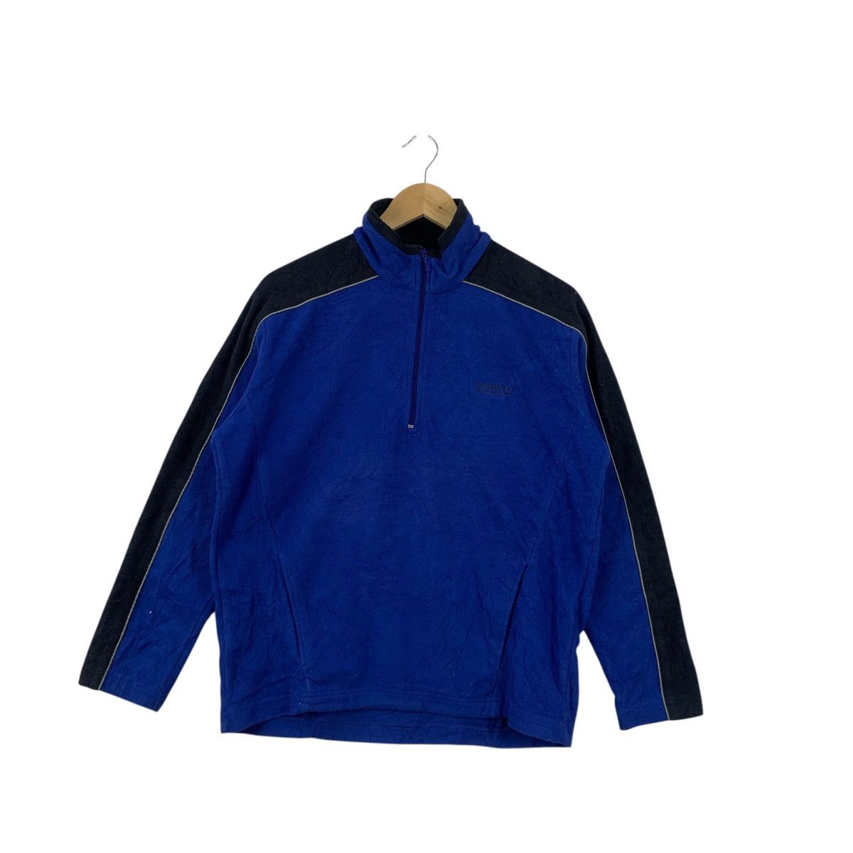 Kathmandu Vintage KATHMANDU ALTICA TECHNOLOGIES Fleece Jacket Size US M / EU 48-50 / 2 - 4 Thumbnail