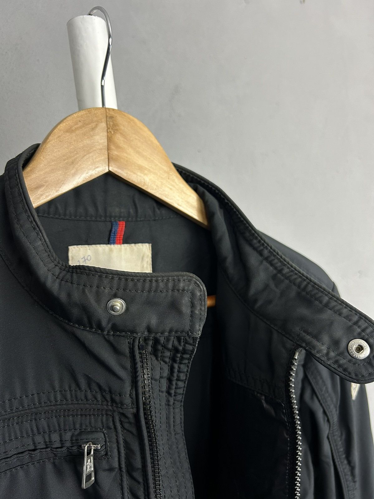 Moncler Moncler Laurier Lightweight Jacket size-2 Size US M / EU 48-50 / 2 - 13 Thumbnail