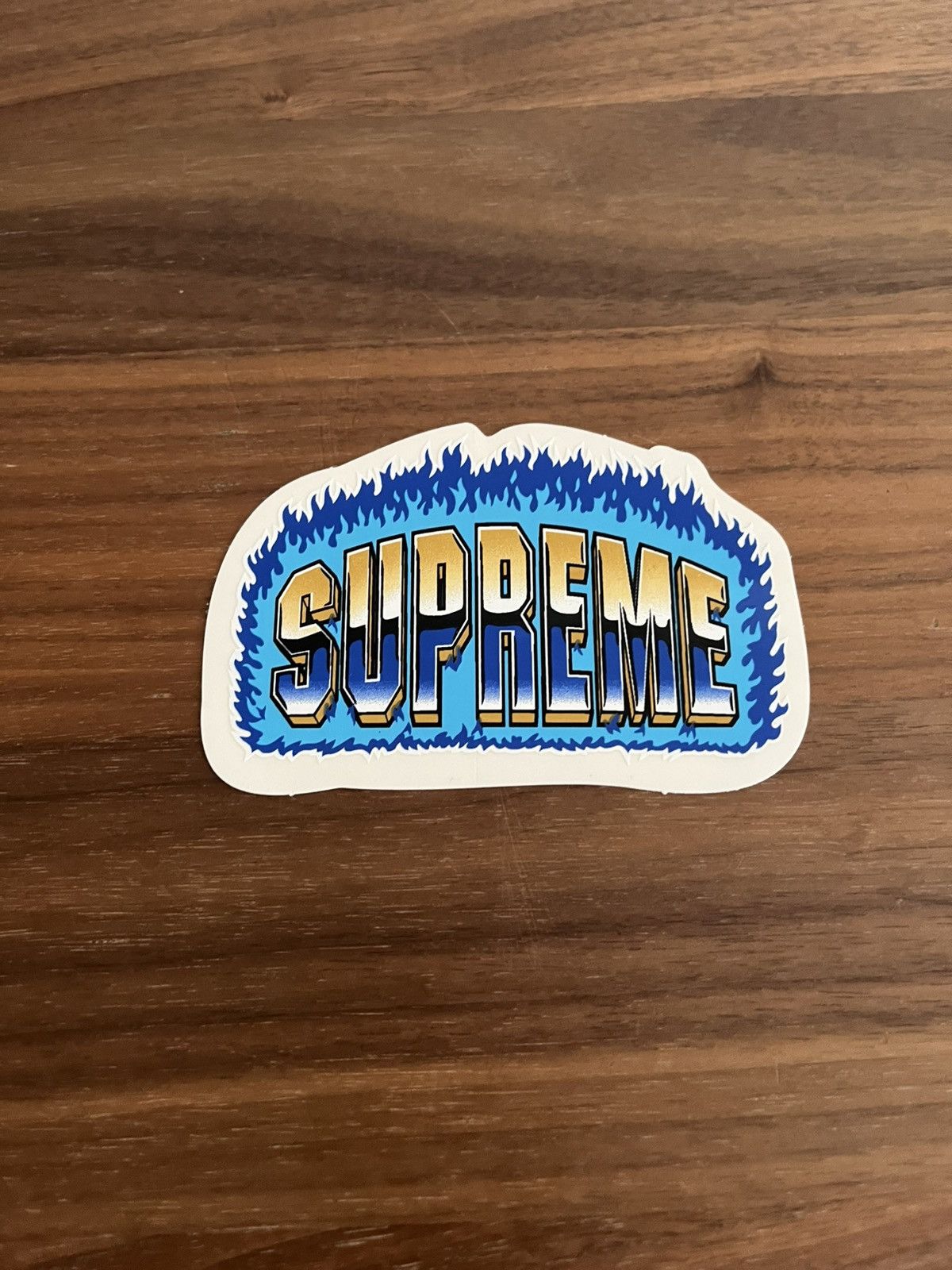Supreme Supreme stickers pack 16 Size ONE SIZE - 6 Thumbnail