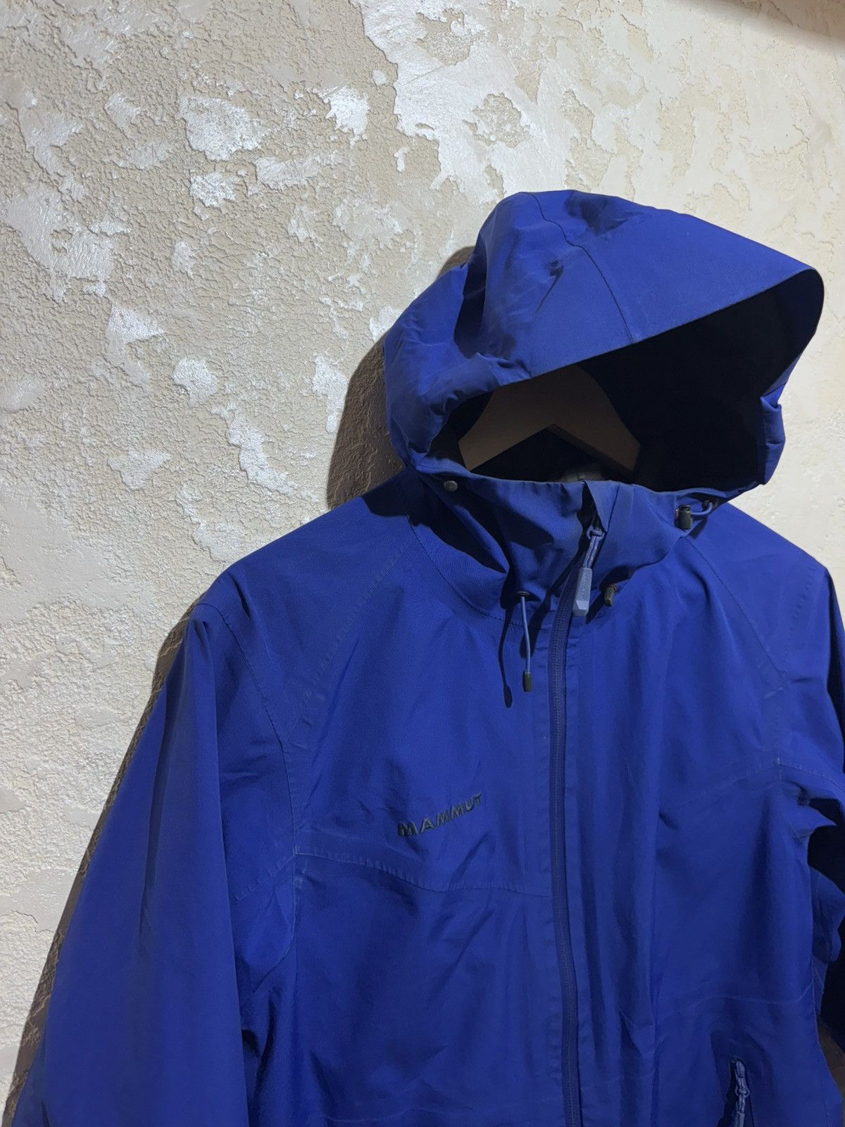 Mammut × Outdoor Research Mammut Alto Light HS Hooded Jacket Women's Size M Size M / US 6-8 / IT 42-44 - 2 Thumbnail