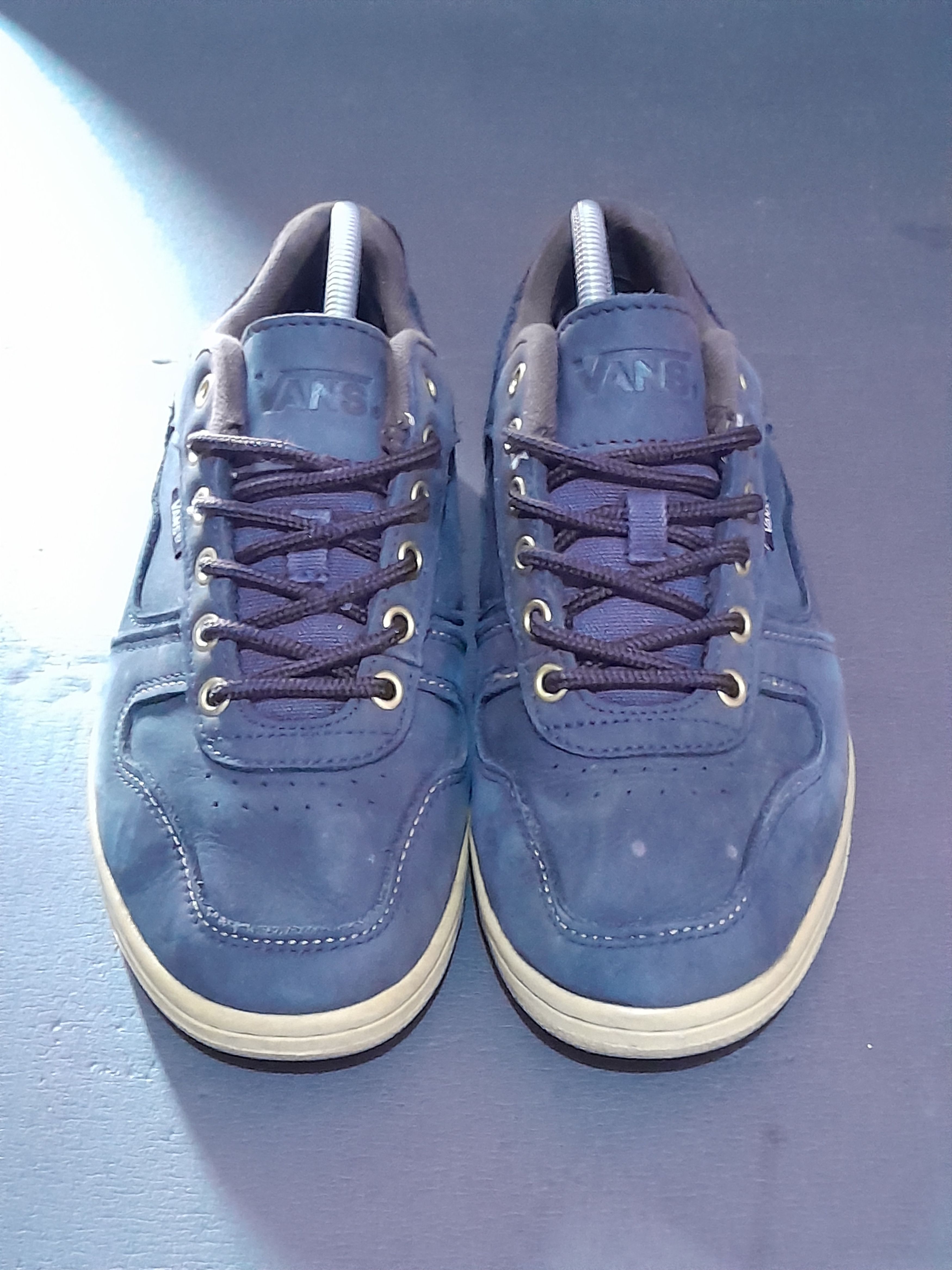 Vans ​Rare Vans Worker Bee (Japan Market Exclusive) - US 9 Size US 9 / EU 42 - 5 Thumbnail