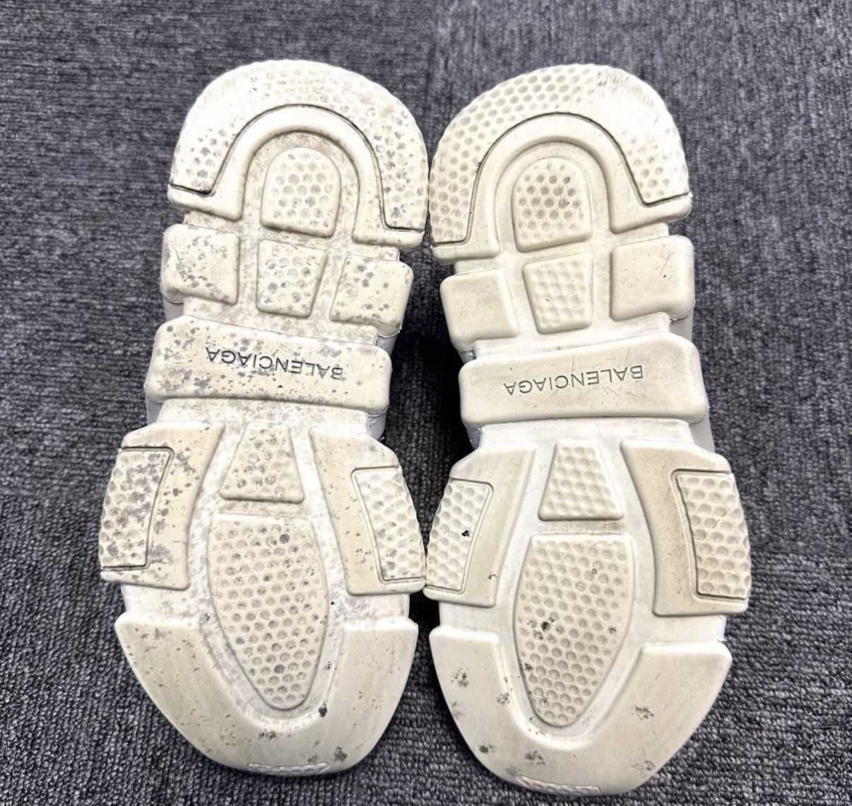 Balenciaga Balenciaga Sock Sneakers K12 Size US 6 / IT 36 - 5 Thumbnail