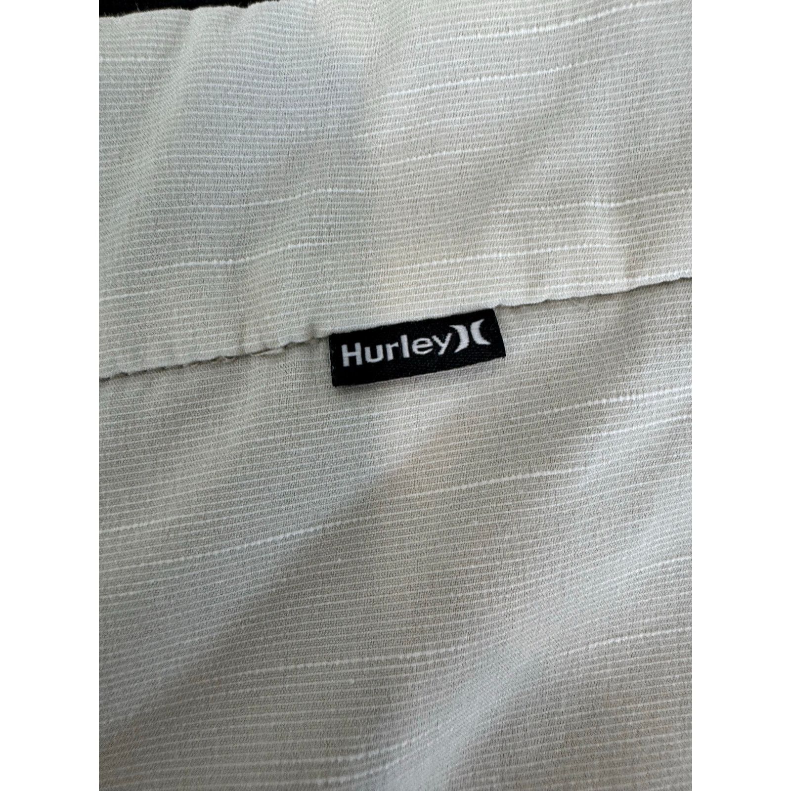 Hurley Hurley Walkshort Phantom Flow Board Shorts - Men's Size 40 Size US 40 / EU 56 - 6 Thumbnail