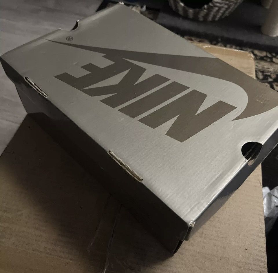 Nike OG ALL 8/10- 2003 Supreme Stars - Nike SB Dunk High, Rare Size US 9.5 / EU 42-43 - 15 Thumbnail