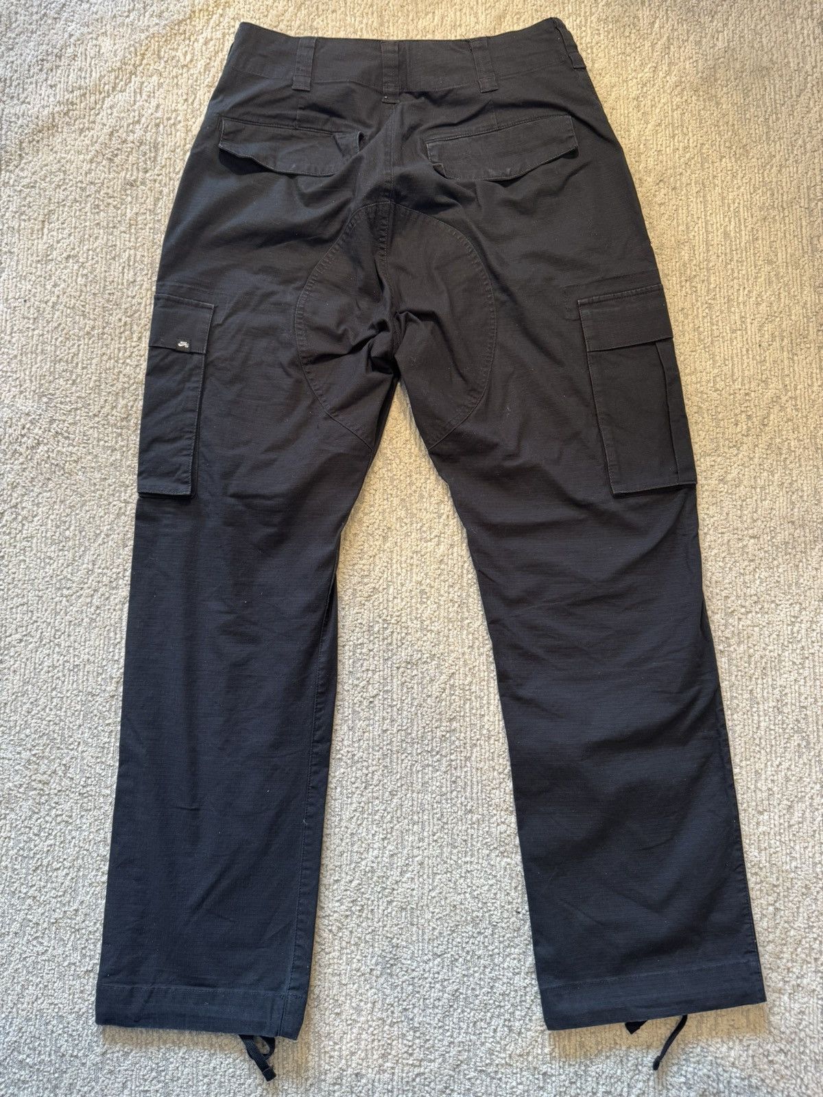 Nike Vintage Nike Pants Size M Size US 31 - 2 Thumbnail