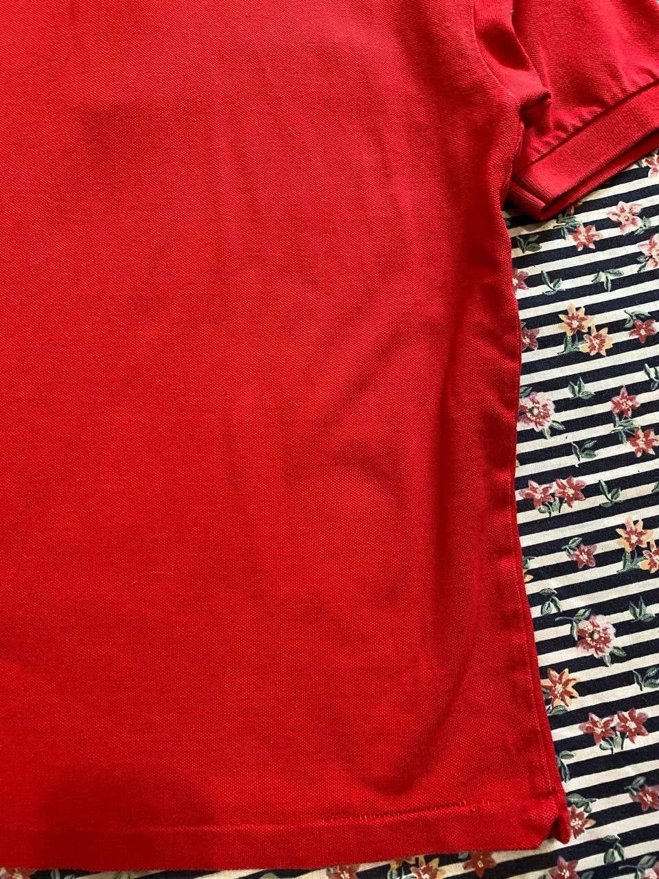 Lacoste Lacoste Polo Size US L / EU 52-54 / 3 - 12 Thumbnail