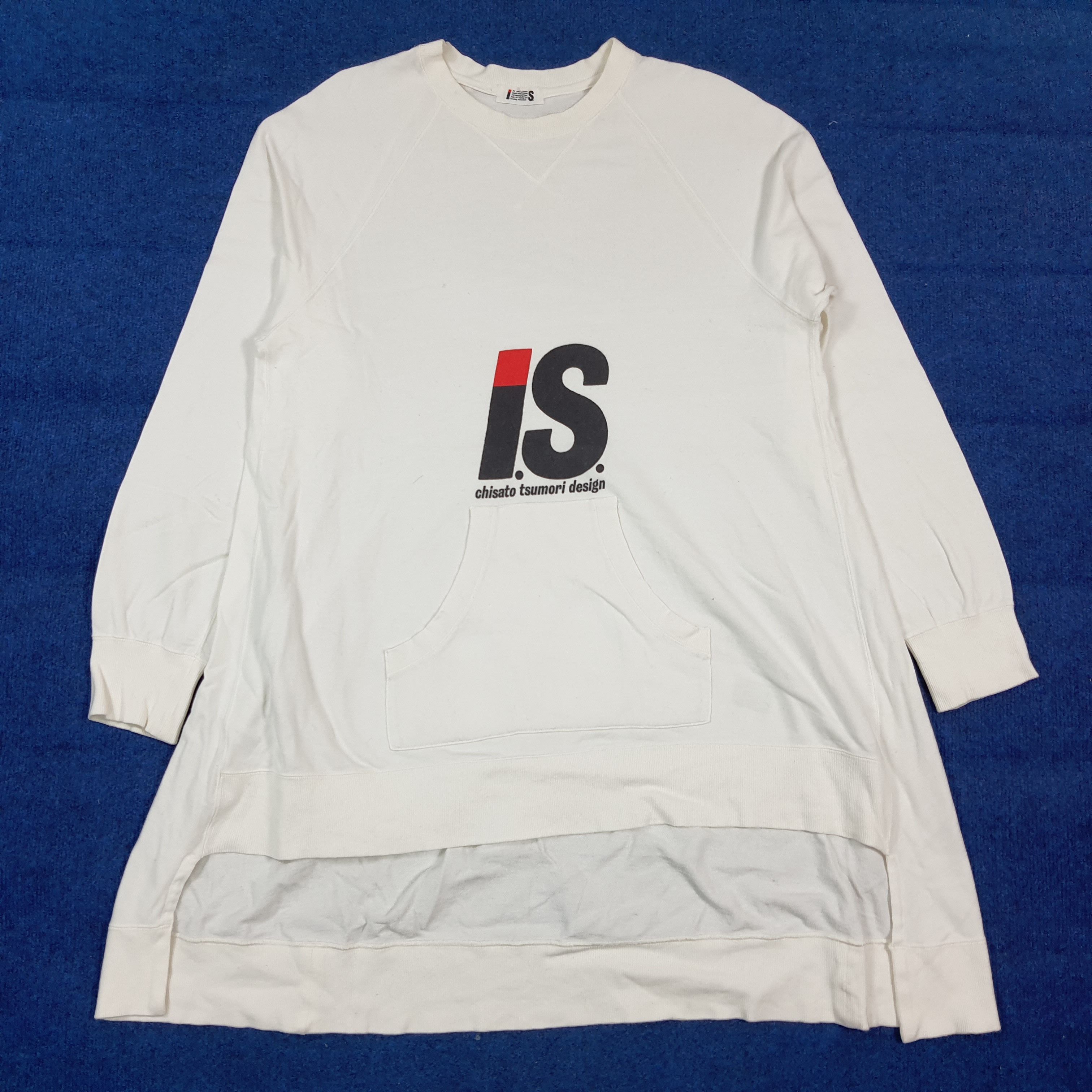 Issey Miyake × Japanese Brand × Tsumori Chisato Vintage Tsumori