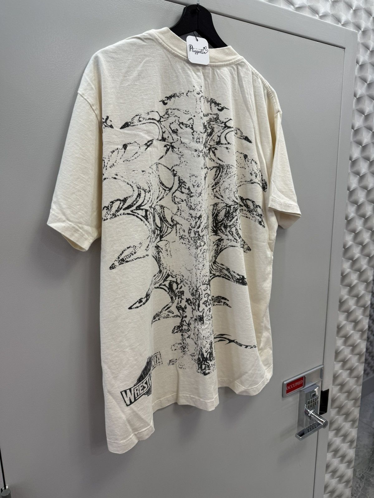 HELLSTAR Hellstar 619 T-Shirt Size US XL / EU 56 / 4 - 5 Thumbnail
