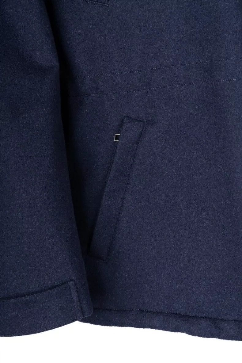 Loro Piana LORO PIANA The sheepskin-lined hooded school overcame the Size US M / EU 48-50 / 2 - 7 Thumbnail