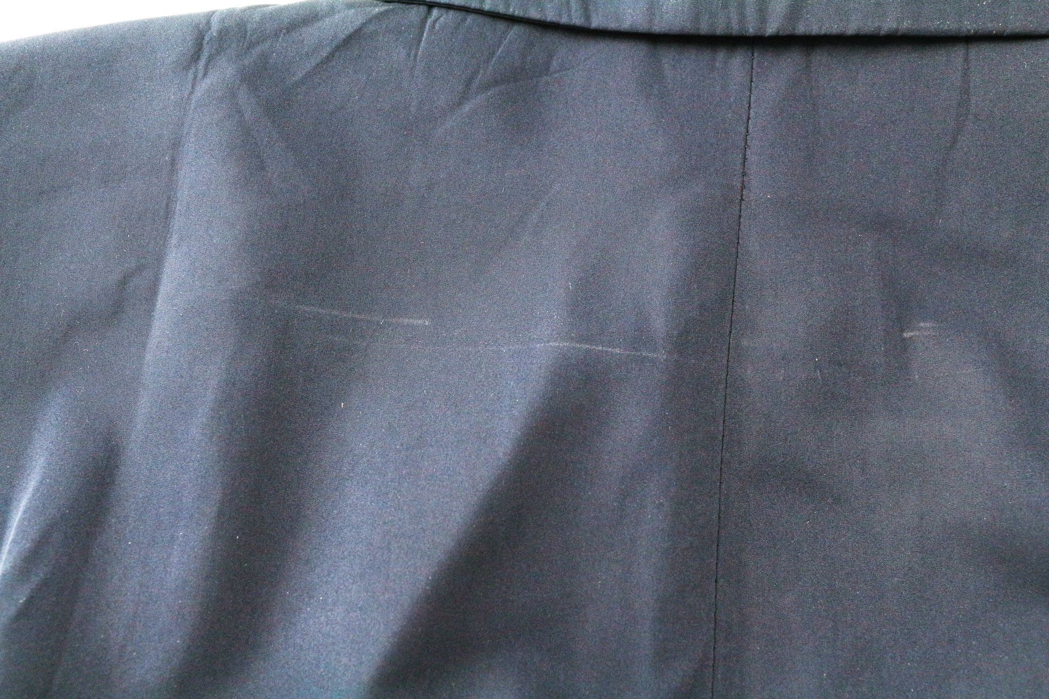 Scotch & Soda AMS COUTURE S Blue Single-Breasted Lined Blazer 74036 Size 36R - 12 Thumbnail