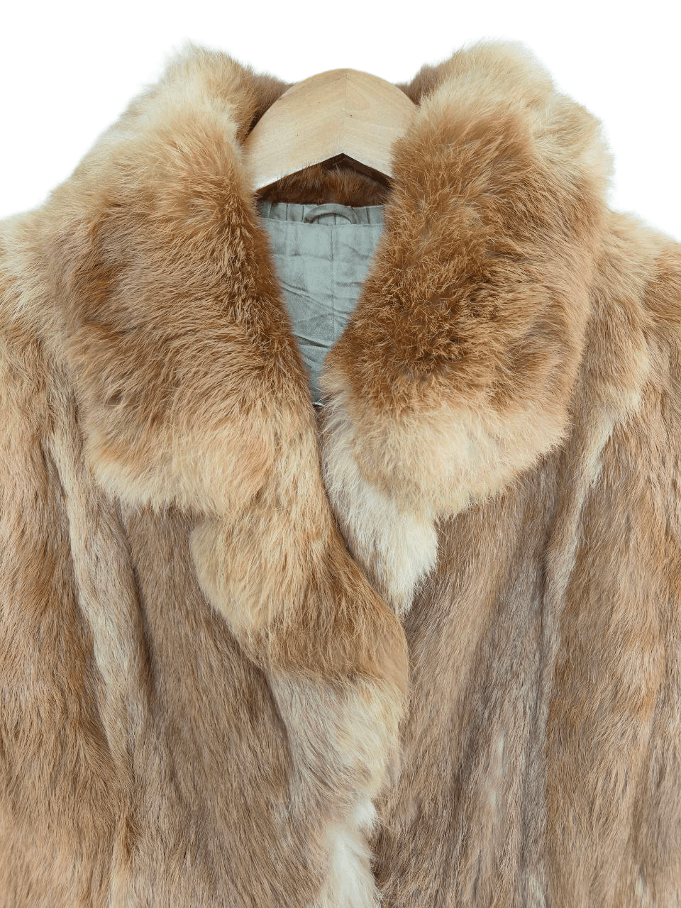 Japanese Brand Japanese Fur Jacket Size S / US 4 / IT 40 - 4 Thumbnail