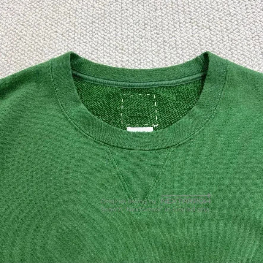 Visvim Visvim 23SS JUMBO SWEAT Cotton Short. Size US S / EU 44-46 / 1 - 3 Thumbnail