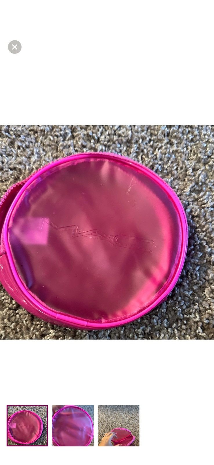 Other Cosmetic bag Size ONE SIZE - 1 Thumbnail
