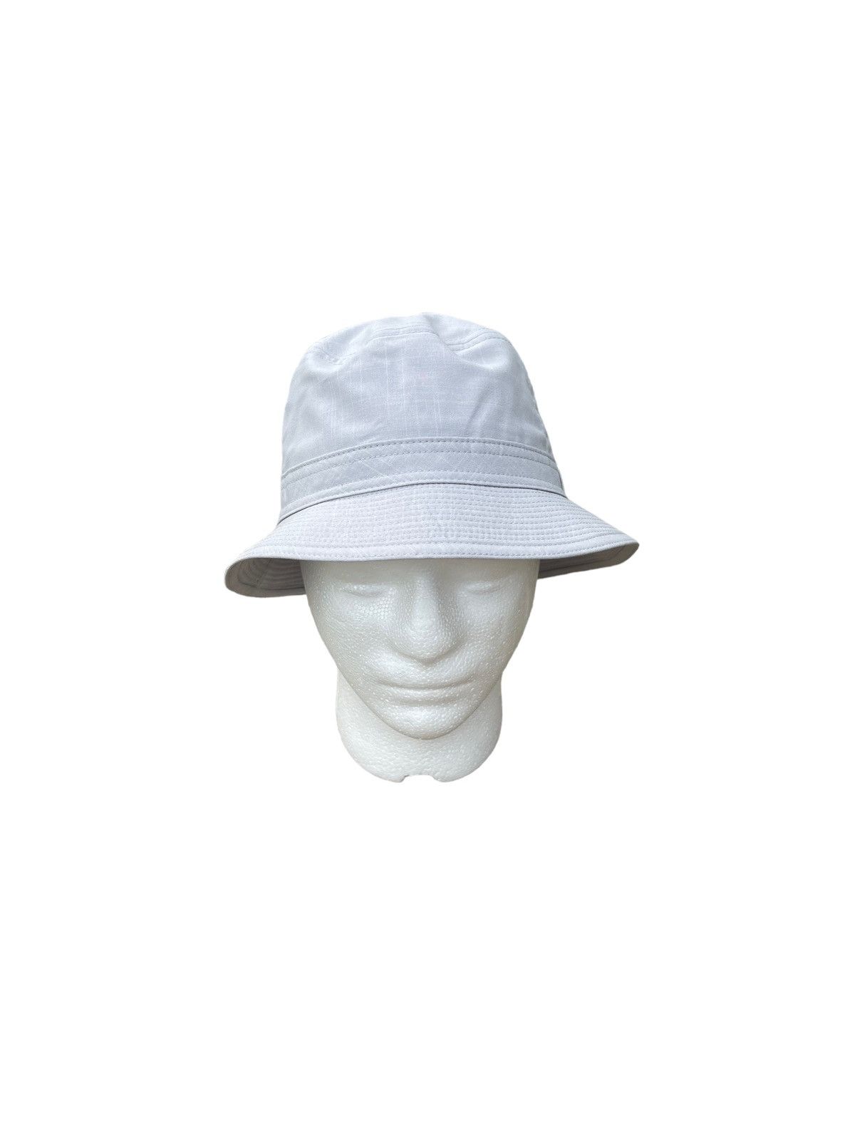Balmain Vintage Balmain Paris Bucket Hat Size ONE SIZE - 3 Thumbnail