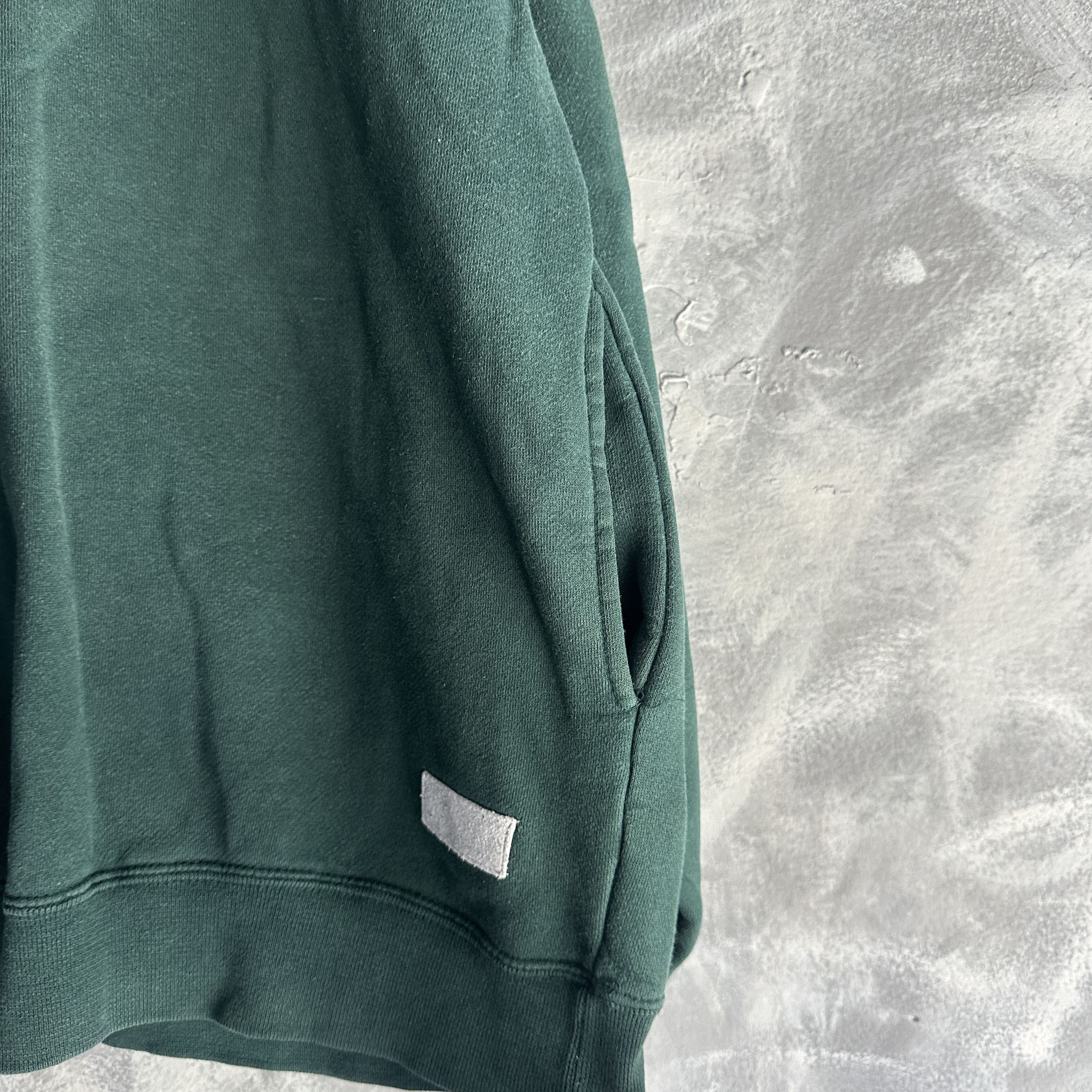Other Vintage Nato Awacs Hoodie Mens XL Germany Boxy Air Base Size US XL / EU 56 / 4 - 6 Thumbnail