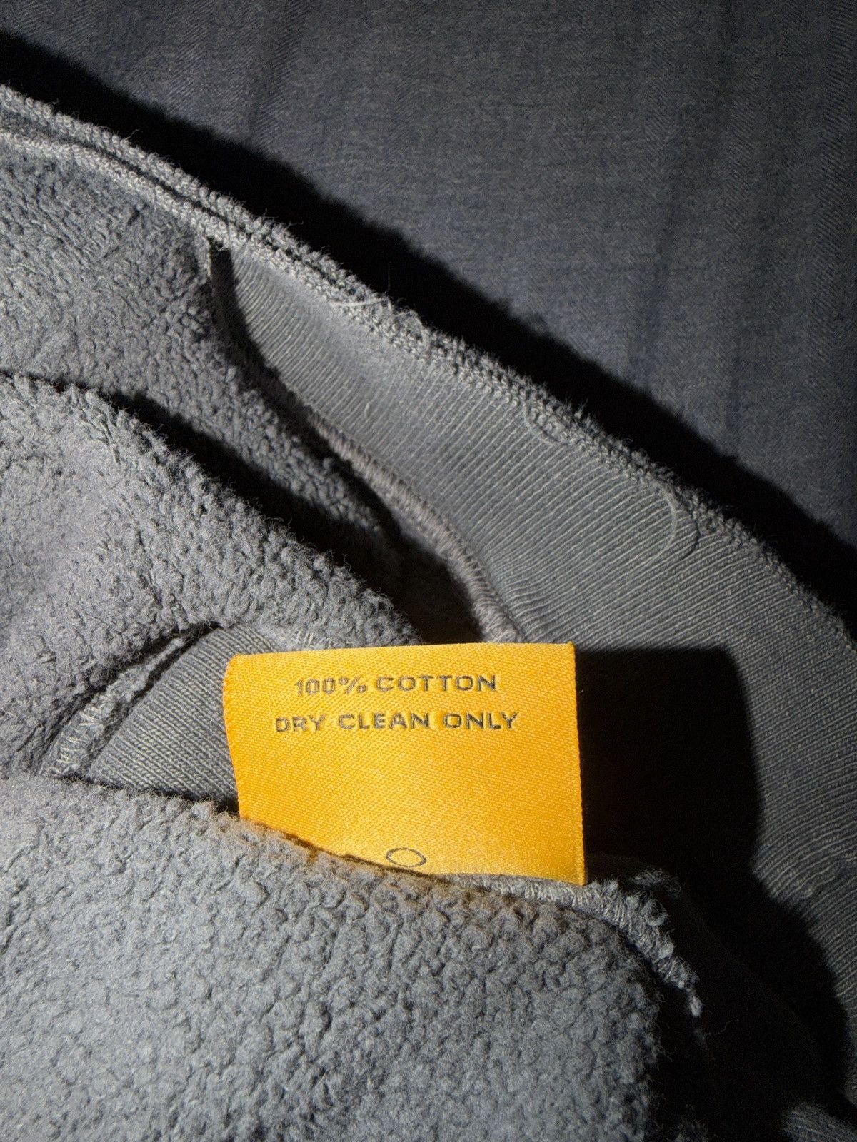 Gallery Dept. Gallery Dept. “RECYCLE” hoodie Size US XXL / EU 58 / 5 - 3 Thumbnail