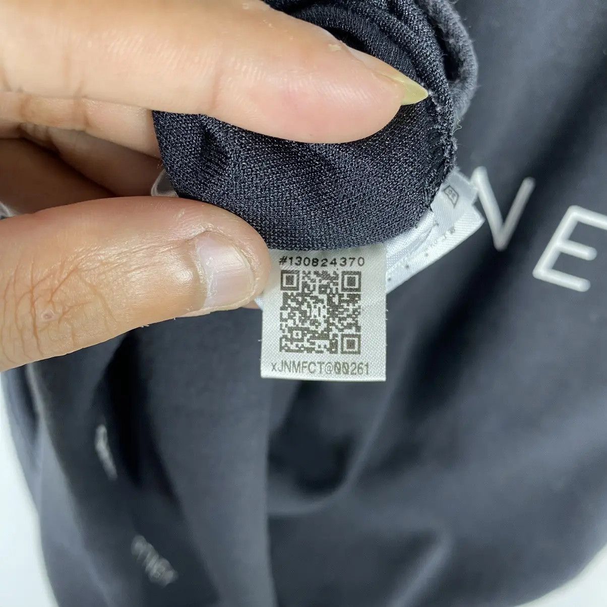 Adidas × Stella McCartney ADIDAS STELLA MCCARTNEY Logo Tee Shirt Size US XXS / EU 40 - 14 Thumbnail
