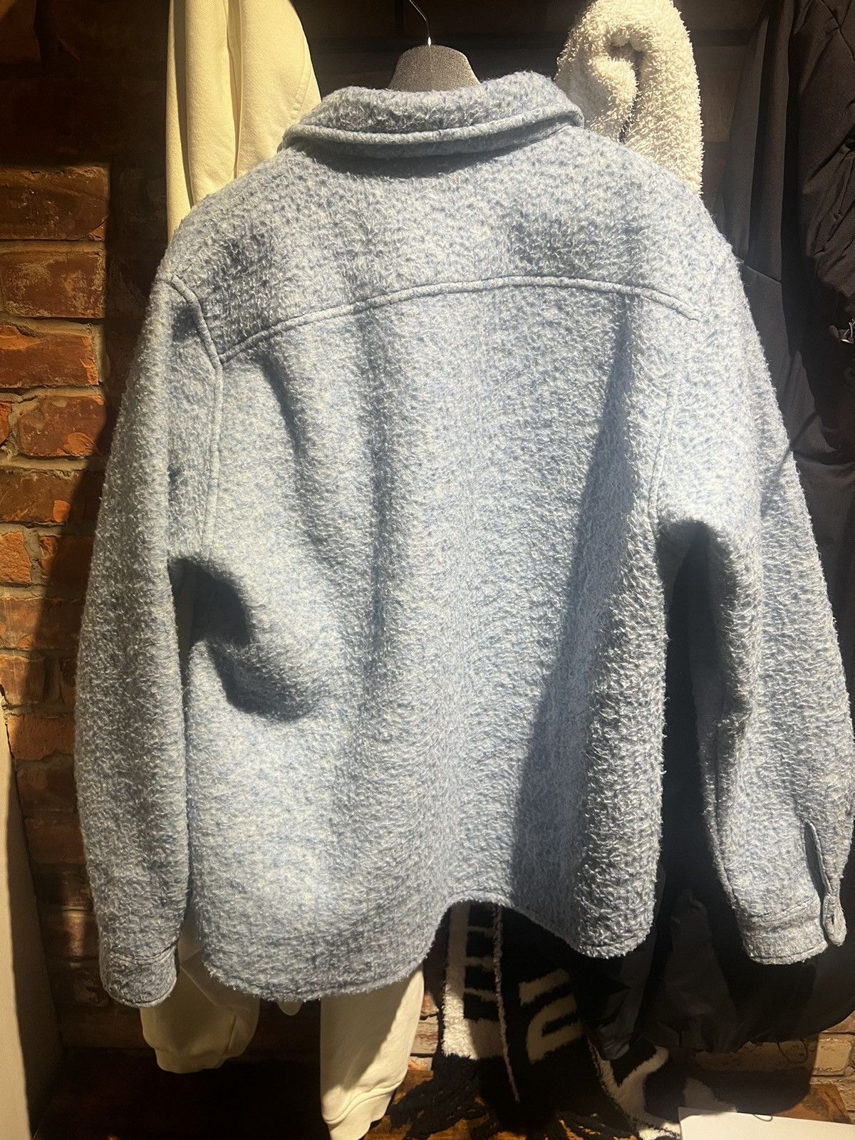 Stussy mapel shirts Size US M / EU 48-50 / 2 - 2 Thumbnail