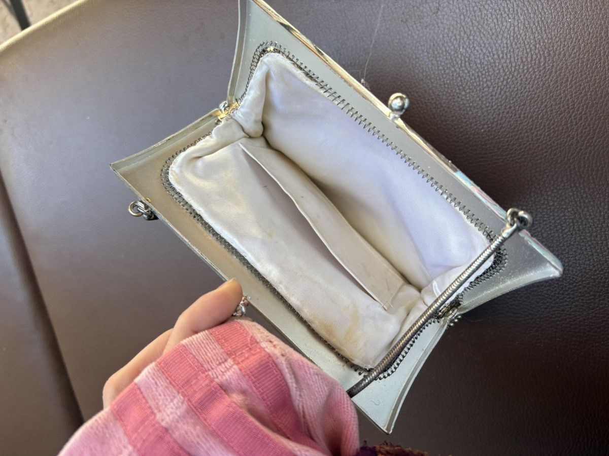 Vintage Vintage handbag Size ONE SIZE - 22 Thumbnail