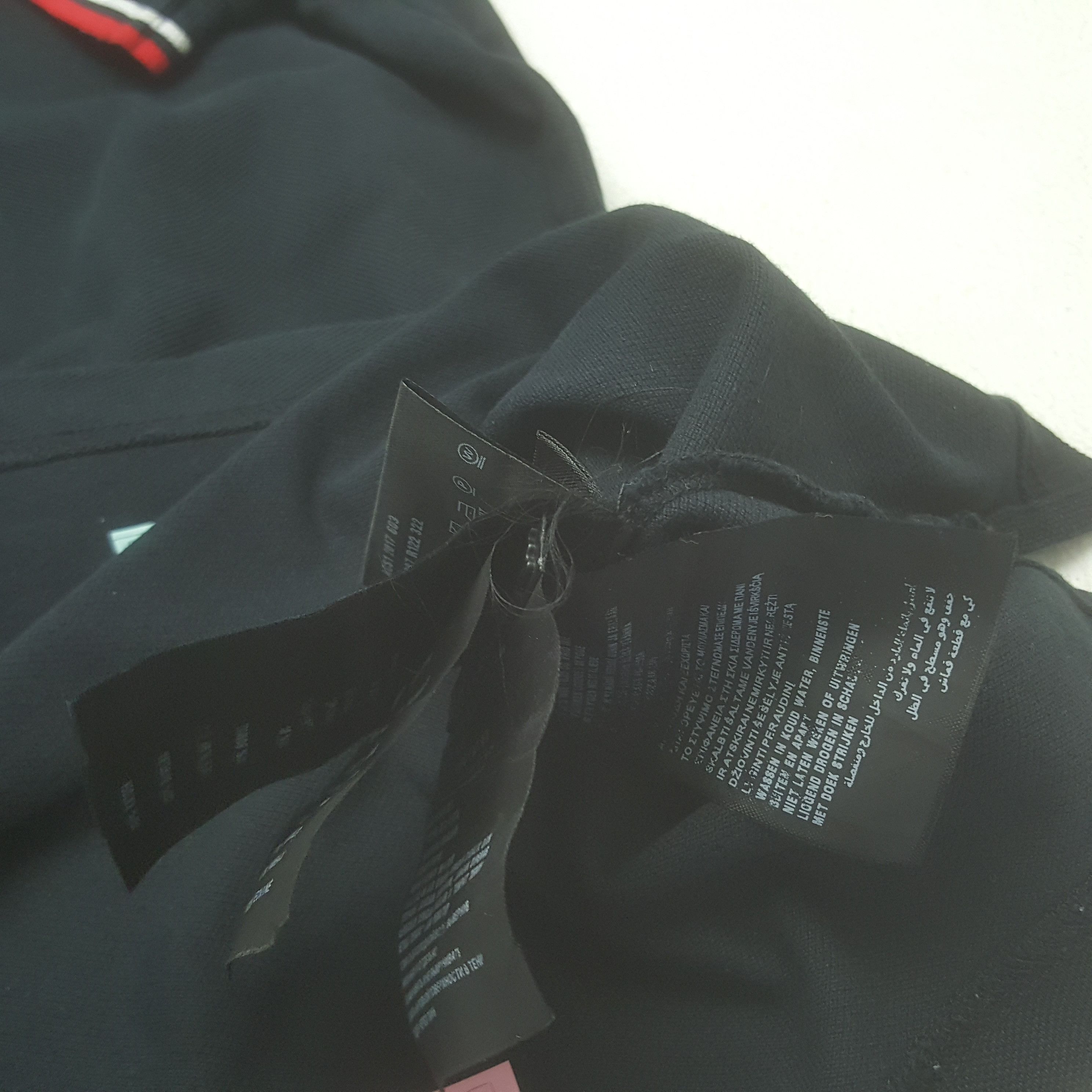 Other Vintage Prada Designer Brand Polos Size US L / EU 52-54 / 3 - 10 Thumbnail