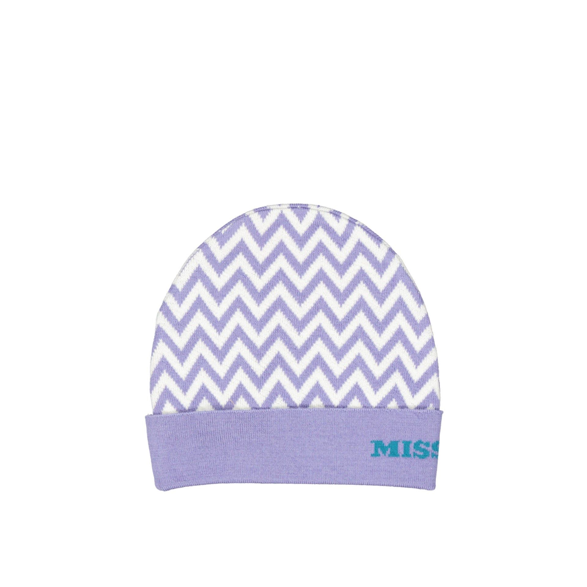 MISSONI Wool Hat