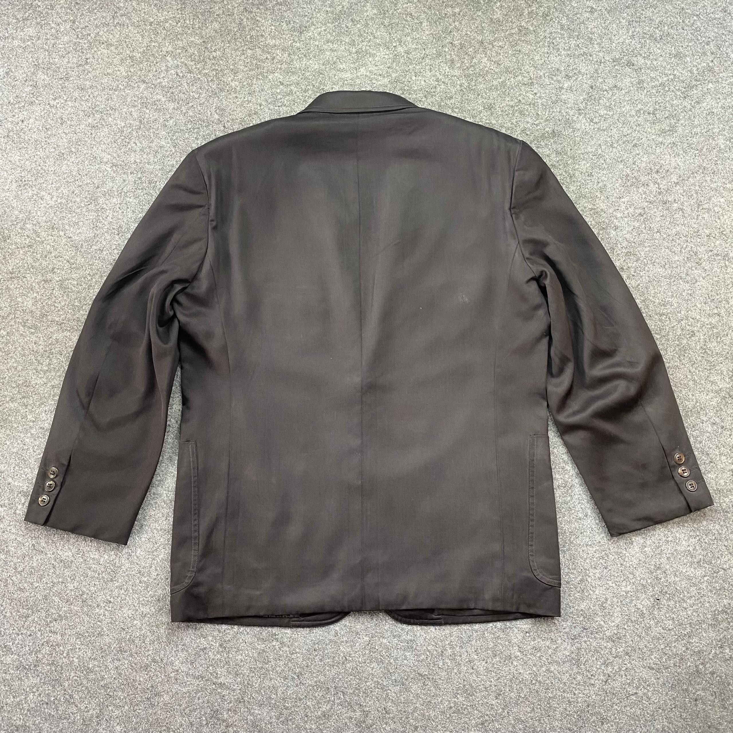 Christian Dior Monsieur Vintage Christian Dior Mousier Blazer Jacket Size US S / EU 44-46 / 1 - 2 Thumbnail