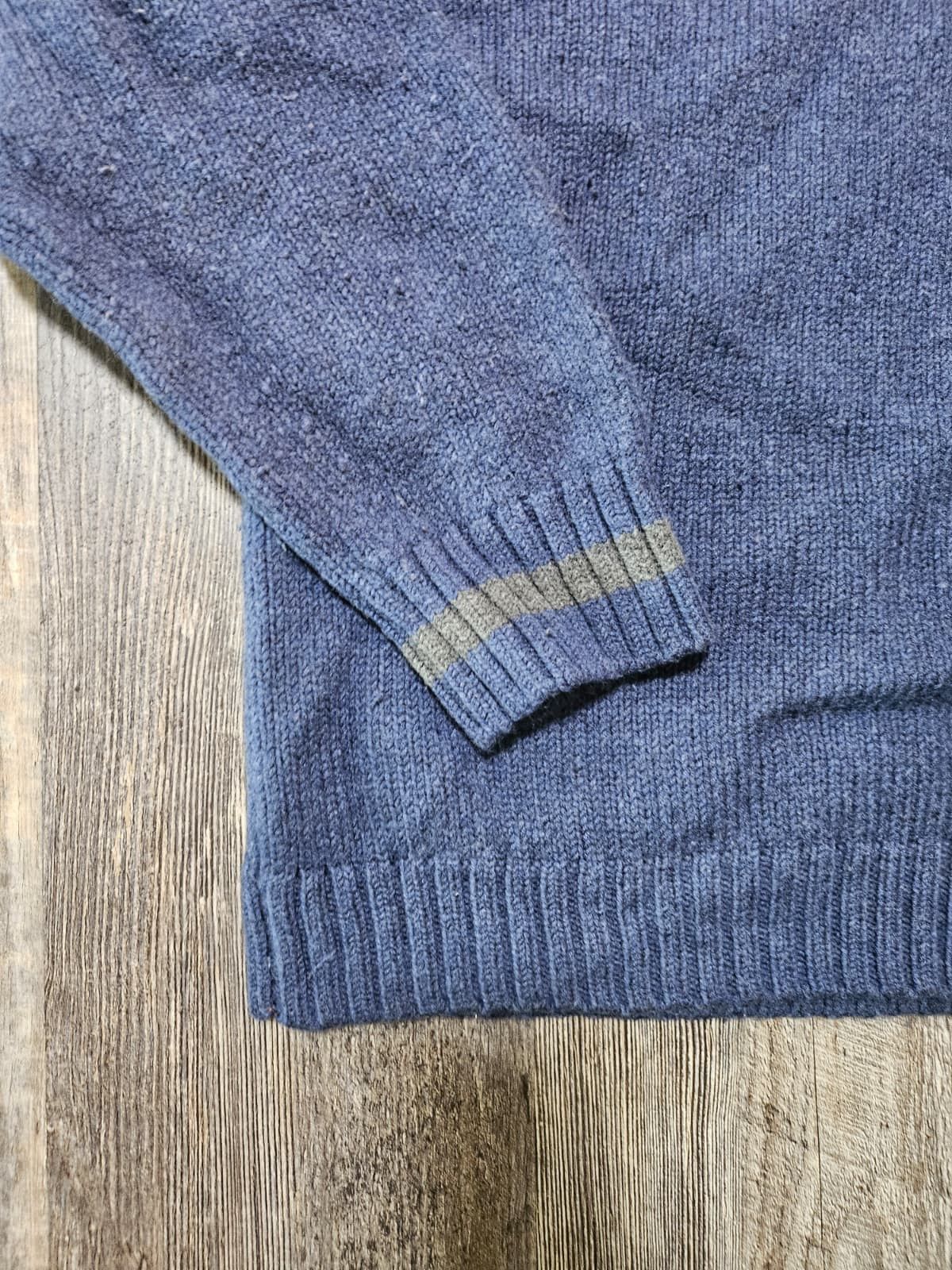 Comme des Garcons Homme Plus AW1994 Archive Sweater Size US M / EU 48-50 / 2 - 4 Thumbnail