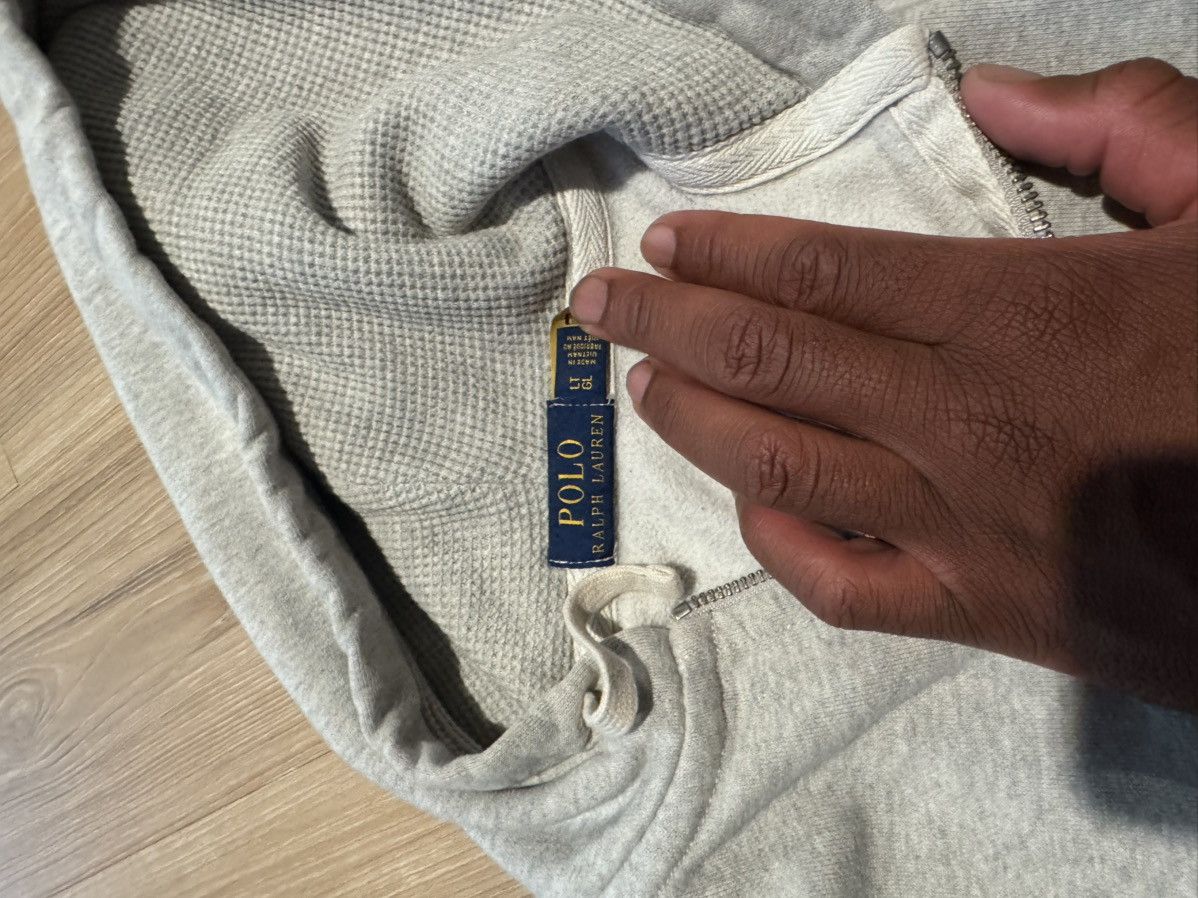 Polo Ralph Lauren Polo Ralph Lauren Jacket Size US L / EU 52-54 / 3 - 3 Thumbnail